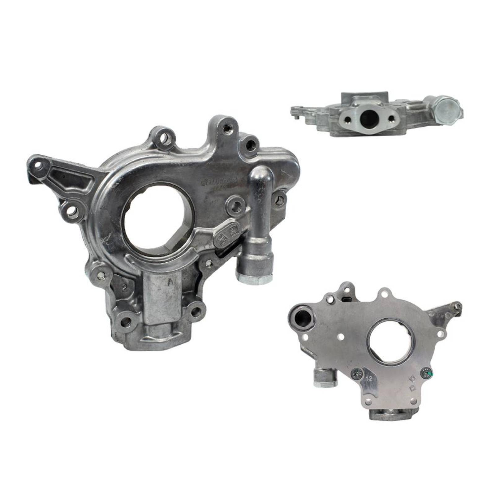 Bomba De Aceite Para Honda City 2001-2011 (Autotal)