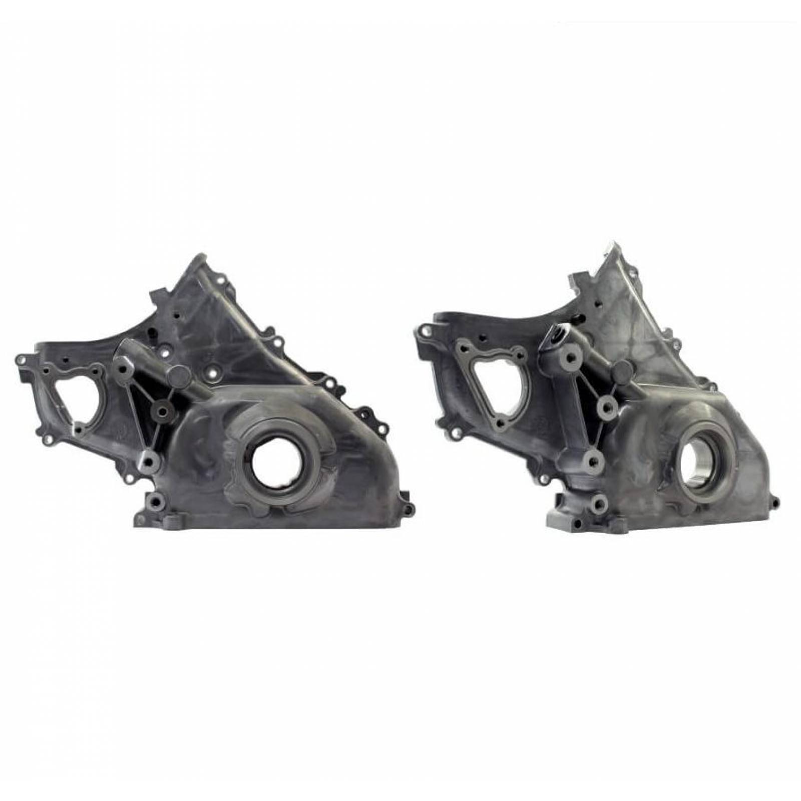 Bomba De Aceite Para Nissan Cabstar 2006-2011 (Spq) 