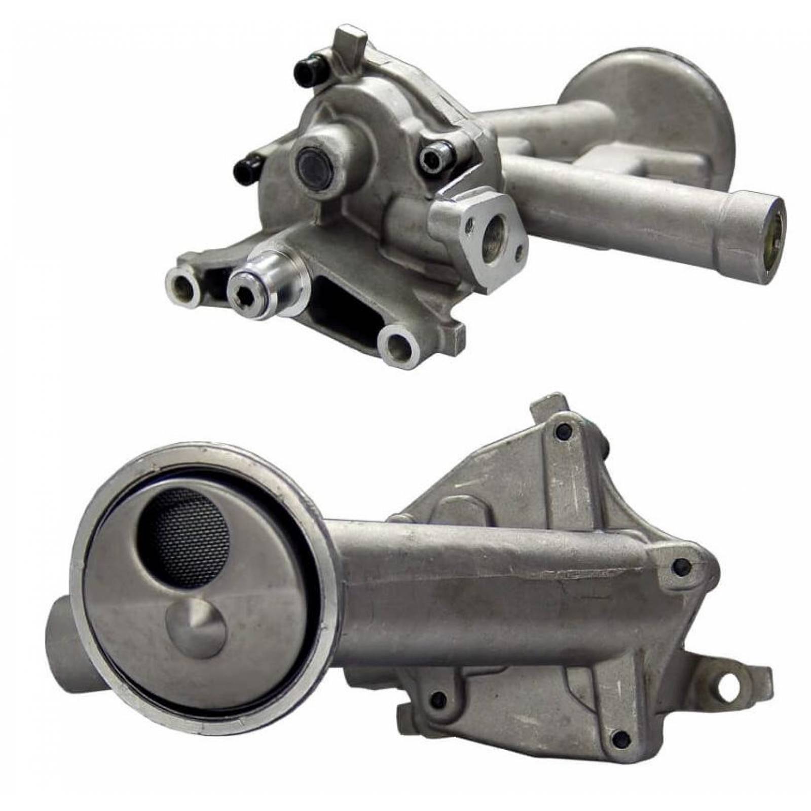 Bomba De Aceite Para Volkswagen Eurovan 1997-2001 (Autotal) 