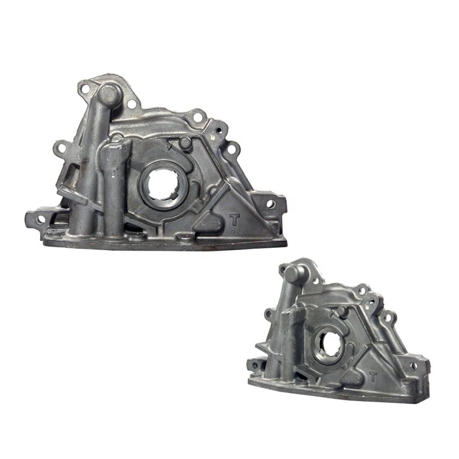 Bomba De Aceite Para Chrysler Pt Cruiser 2003-2009 (Autotal) 