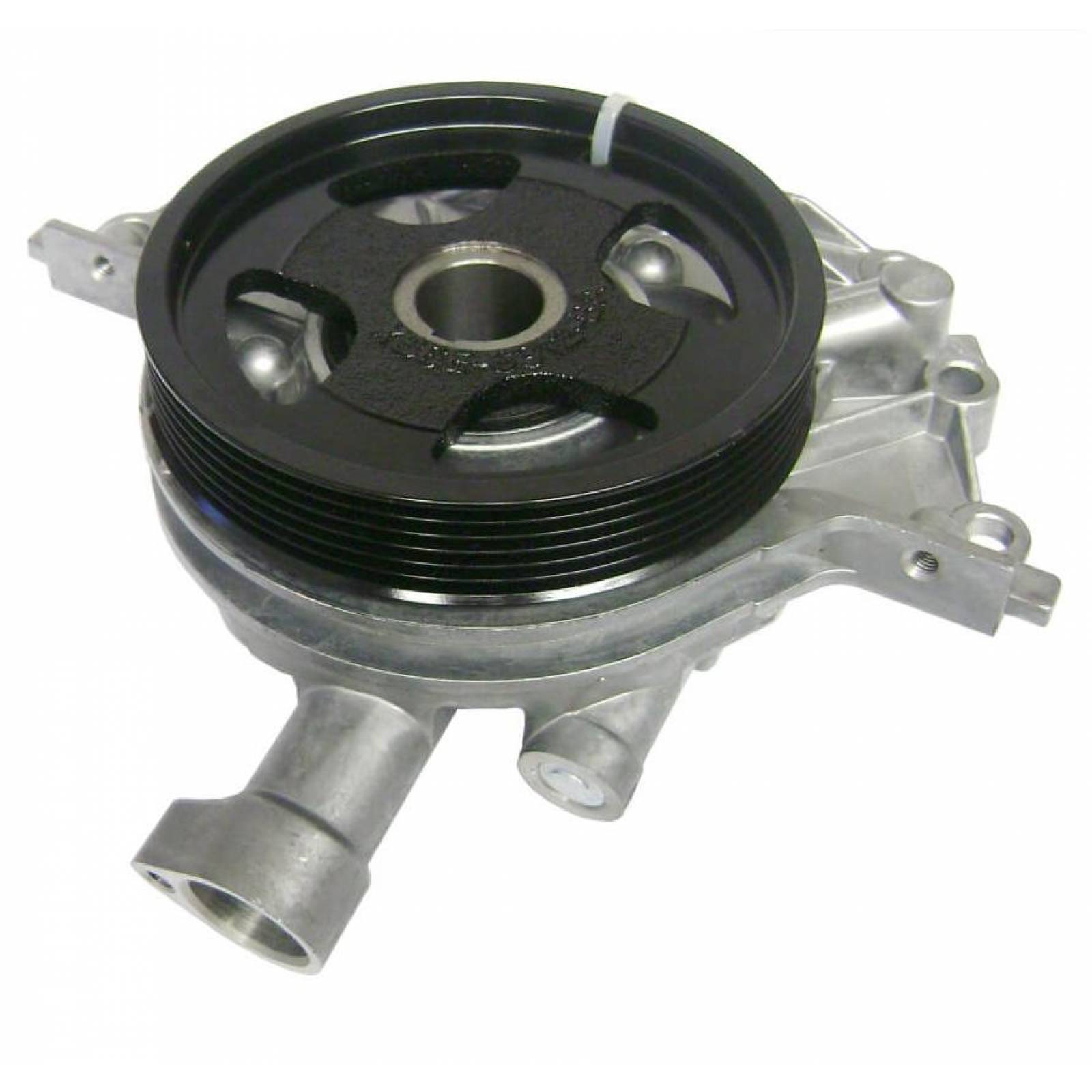 Bomba De Aceite Para Ford Ka 2001-2008 (Spq) 