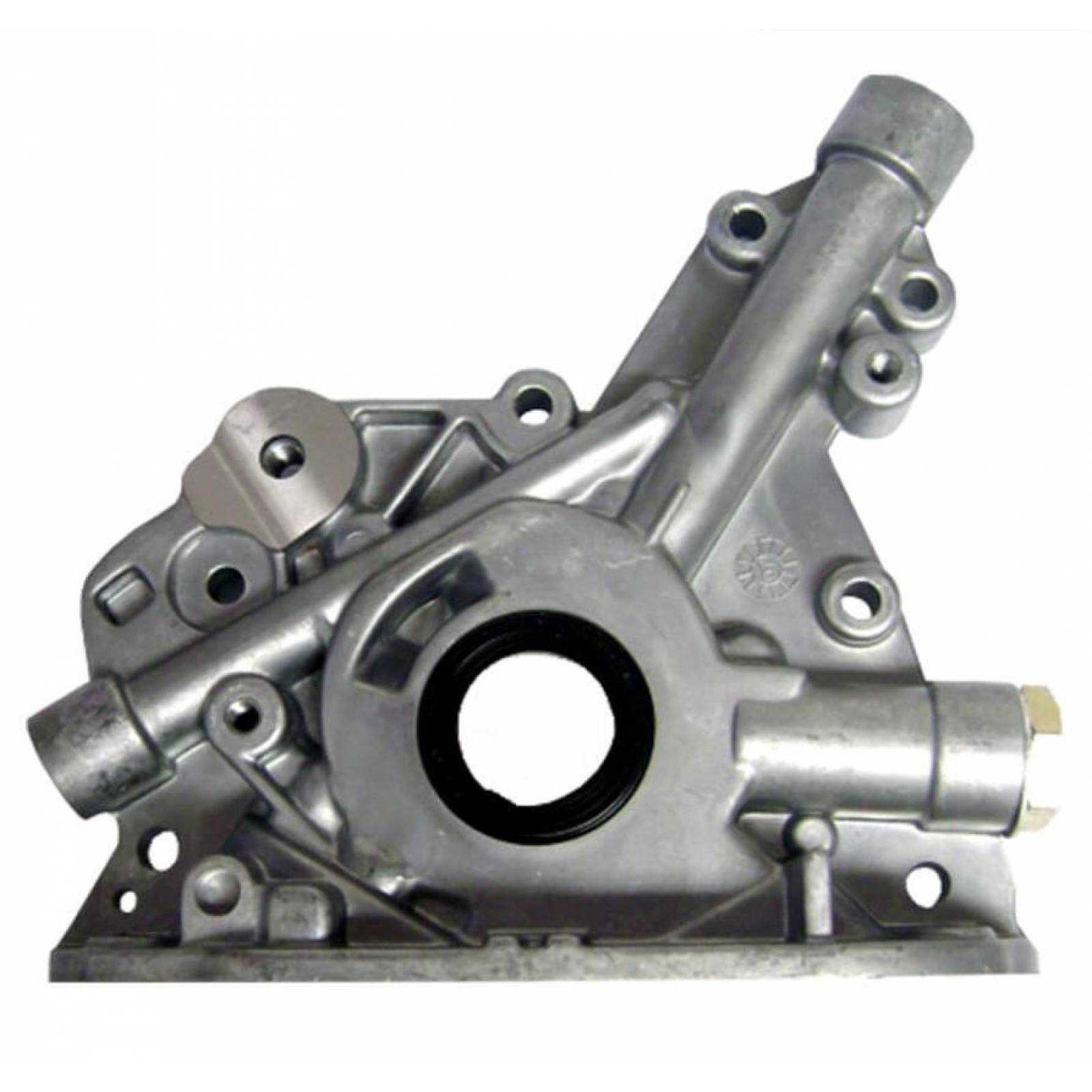Bomba De Aceite Para Chevrolet Astra 1984-2008 (Spq) 