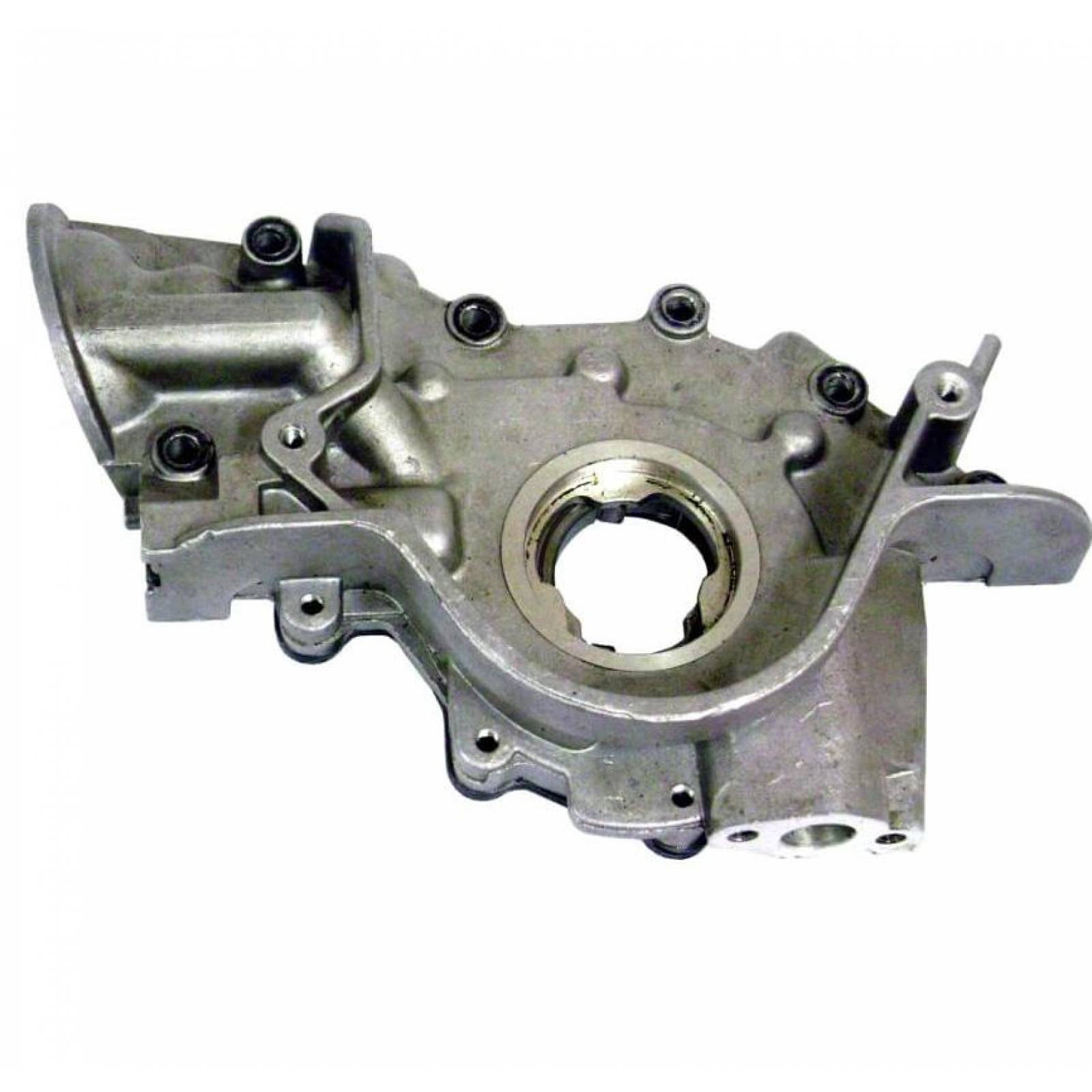 Bomba De Aceite Para Ford Escort 1991-2002 (Autotal) 