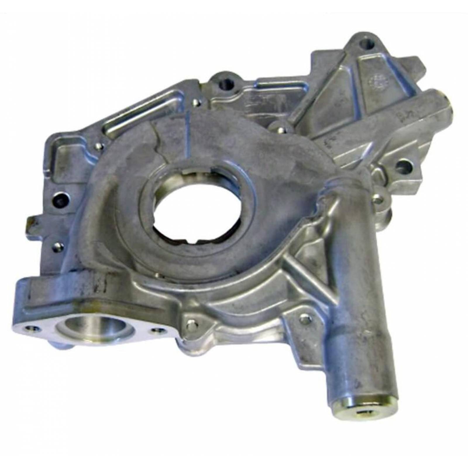 Bomba De Aceite Para Ford Escape 2001-2006 (Spq)