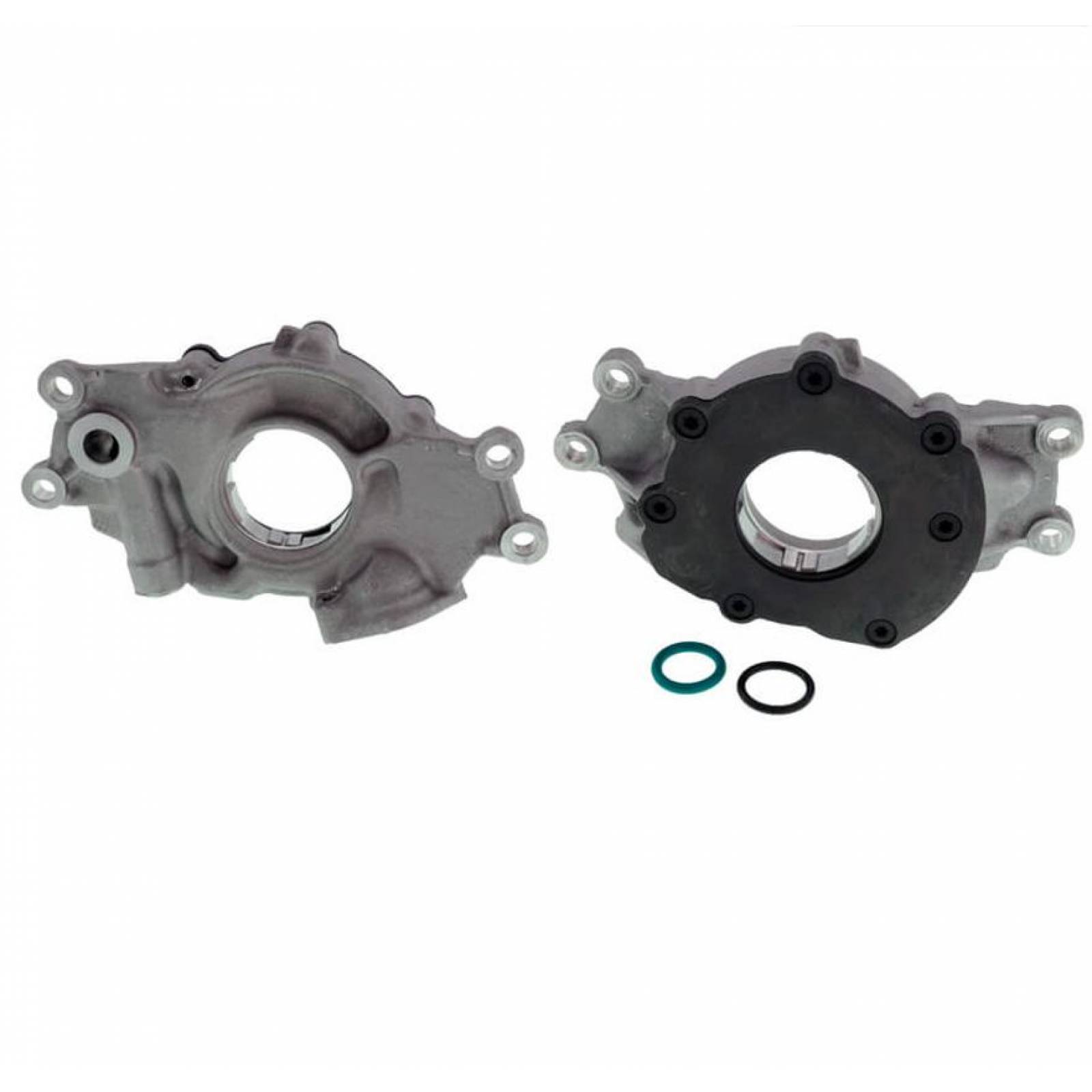 Bomba De Aceite Para Chevrolet Trailblazer 2006-2007 (Autotal) 