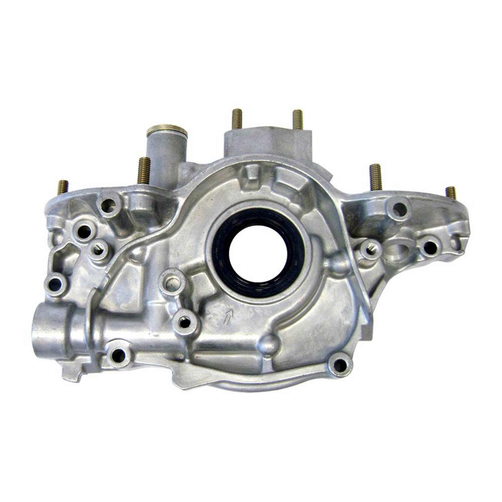 Bomba De Aceite Para Honda Civic 1995-2000 (Spq) 