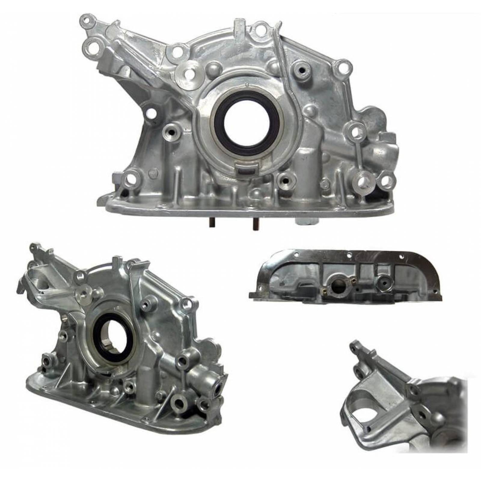 Bomba De Aceite Para Toyota Camry 1988-1993 (Spq) 