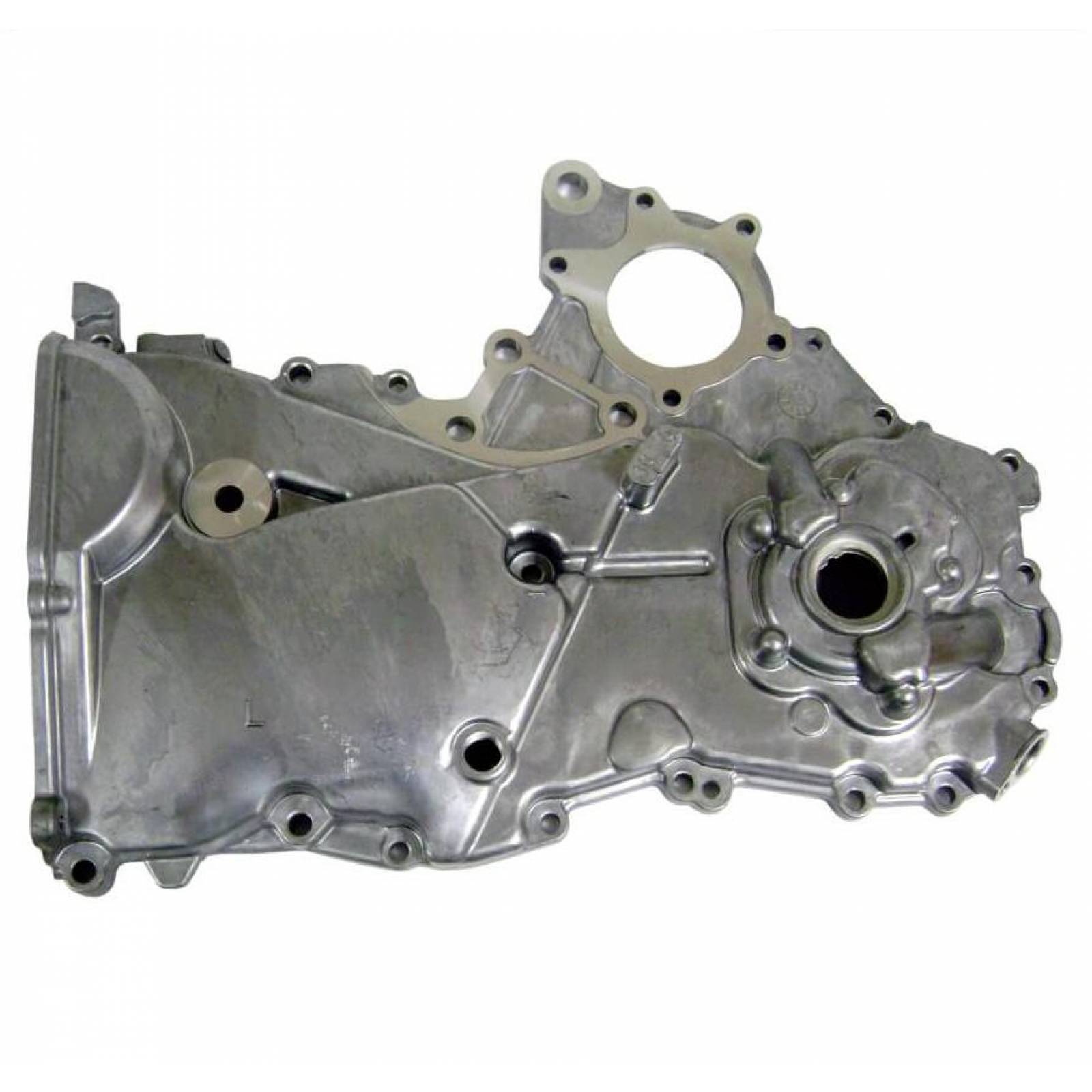 Bomba De Aceite Para Toyota Yaris 2006-2011 (Spq) 