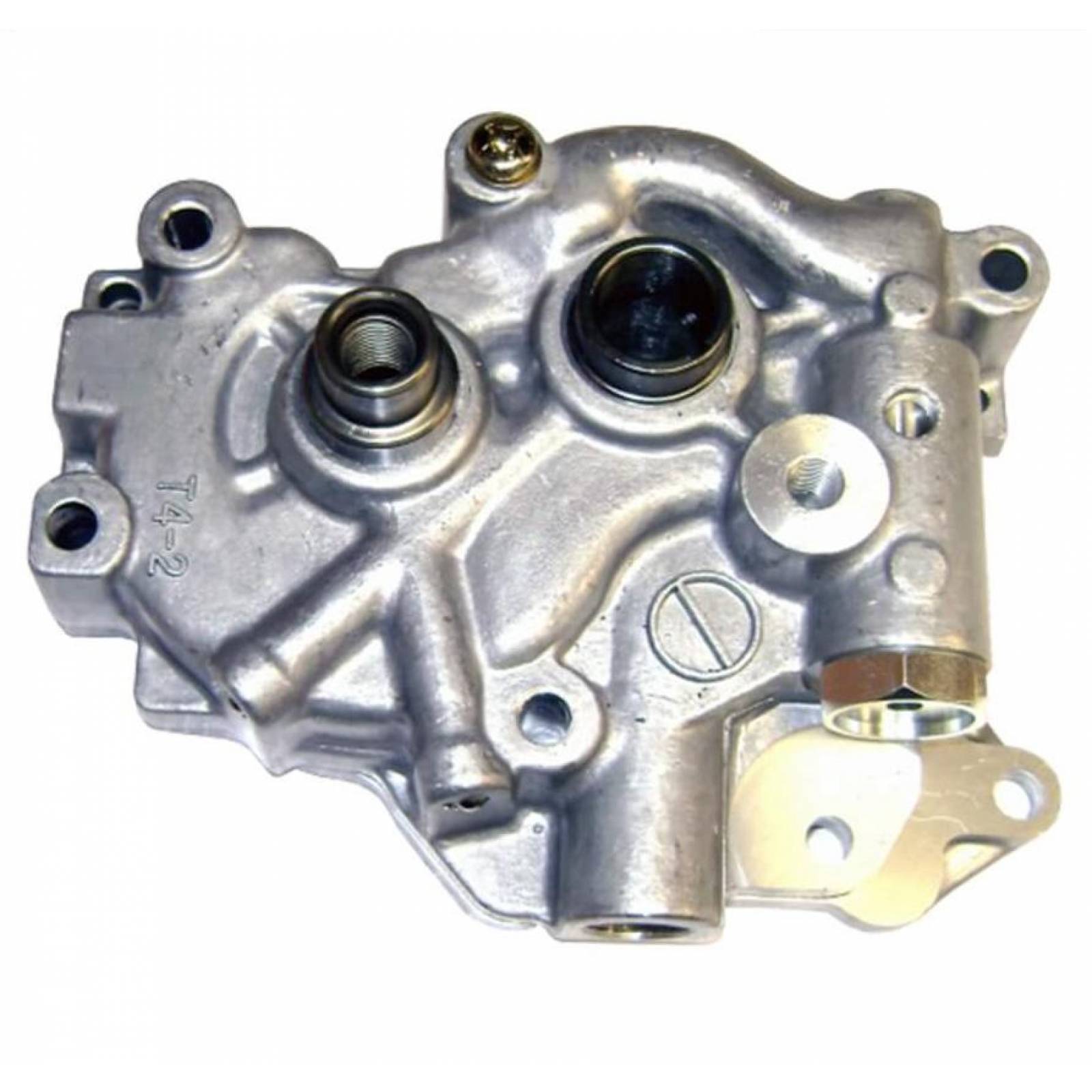 Bomba De Aceite Para Chrysler New Yorker 1983-1985 (Spq) 