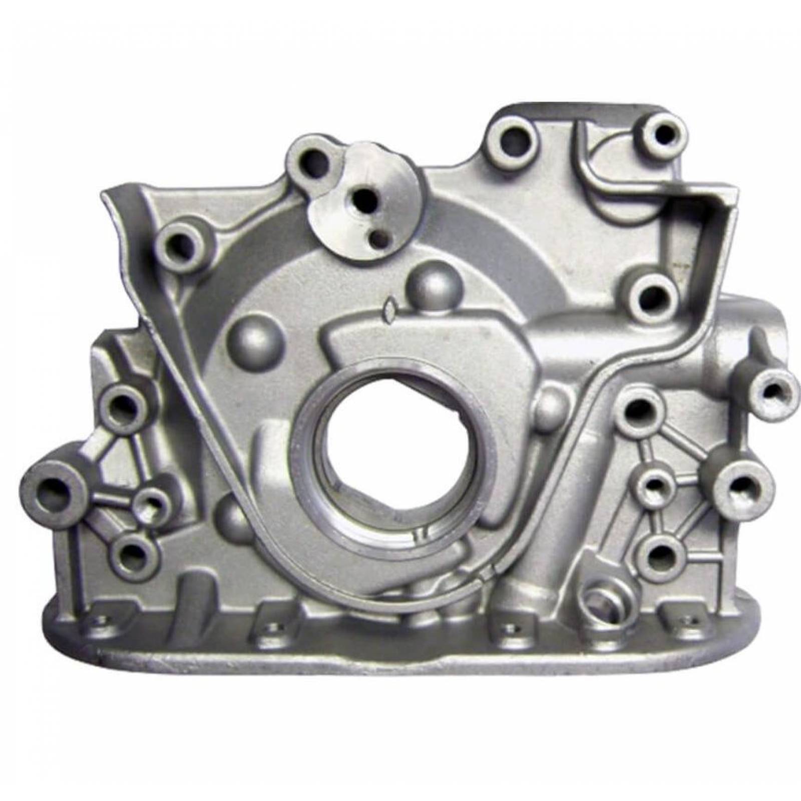 Bomba De Aceite Para Chevrolet Matiz G2 2011-2015 (Autotal) 