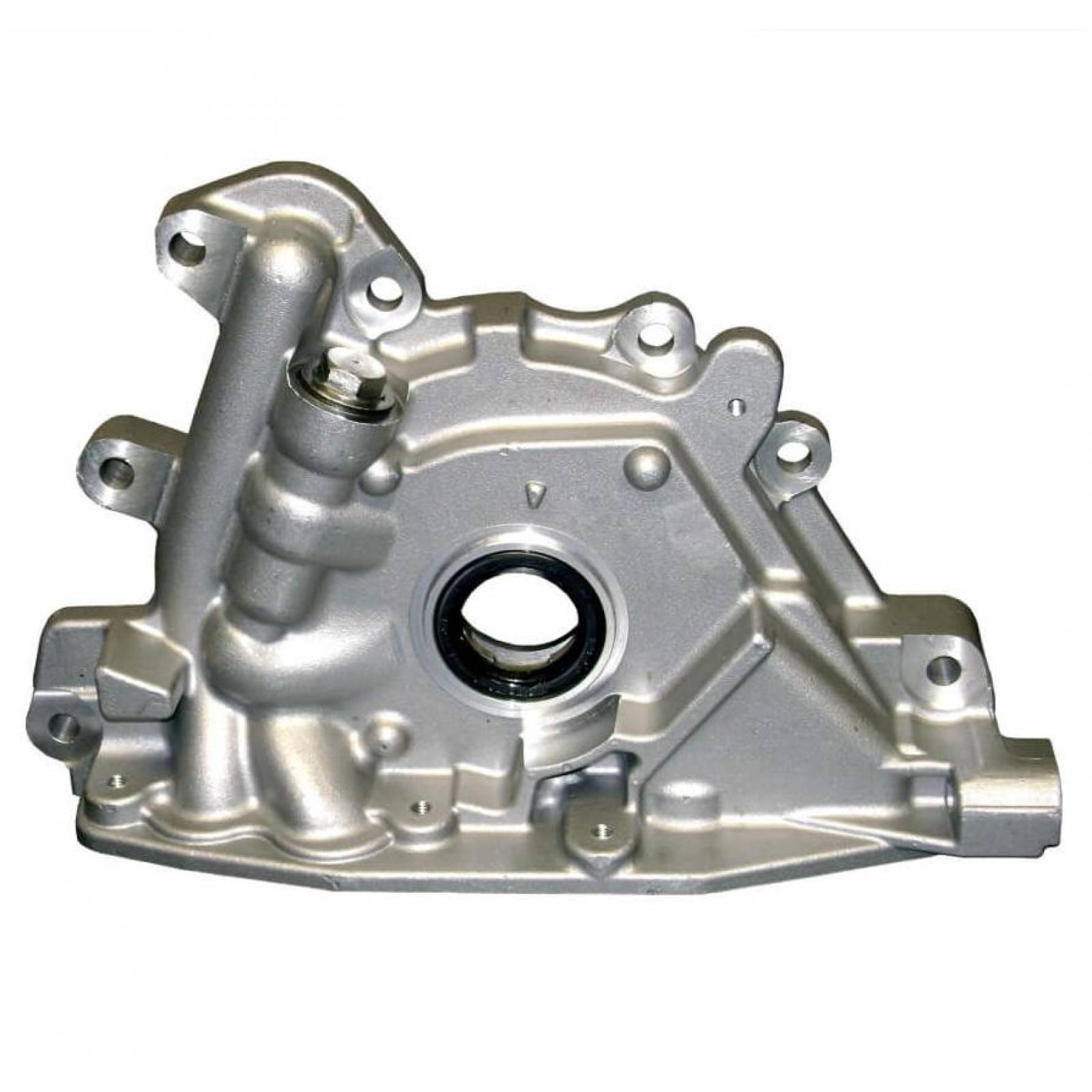 Bomba De Aceite Para Chrysler Pt Cruiser 2001-2002 (Spq) 