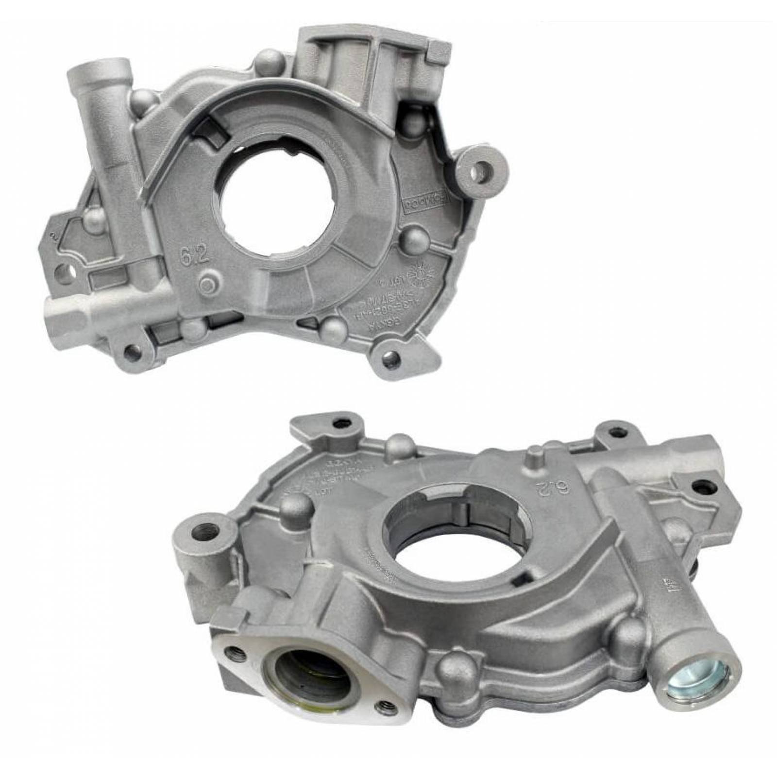 Bomba De Aceite Para Ford F250 Pickup 2011-2016 (Spq) 