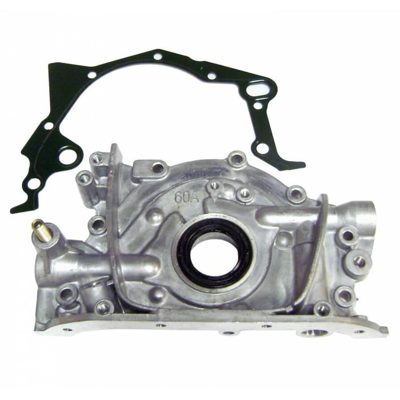 Bomba De Aceite Para Suzuki Samurai 1986-1995 (Spq) 