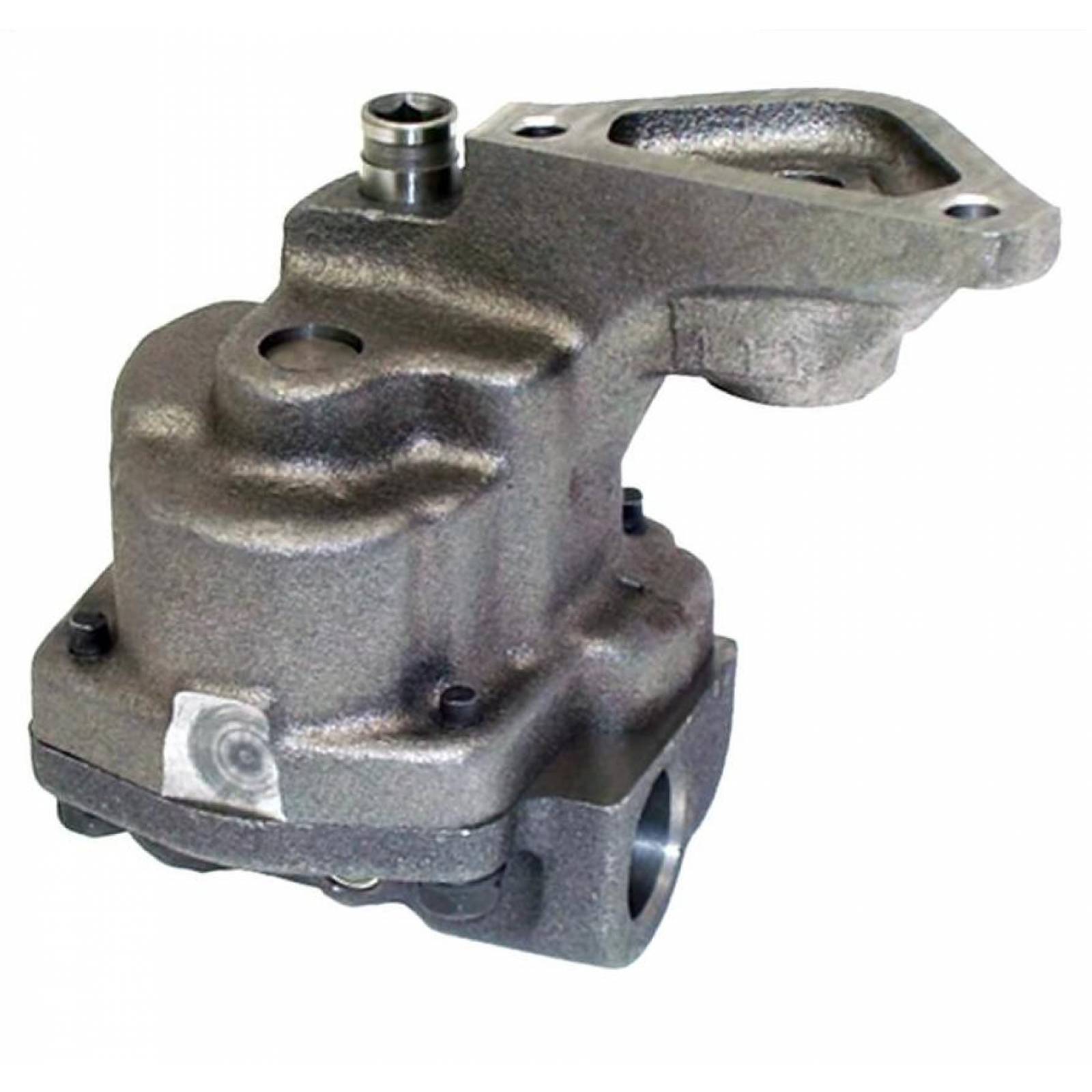 Bomba De Aceite Para Pontiac Grand Prix 1990-2003 (Spq) 