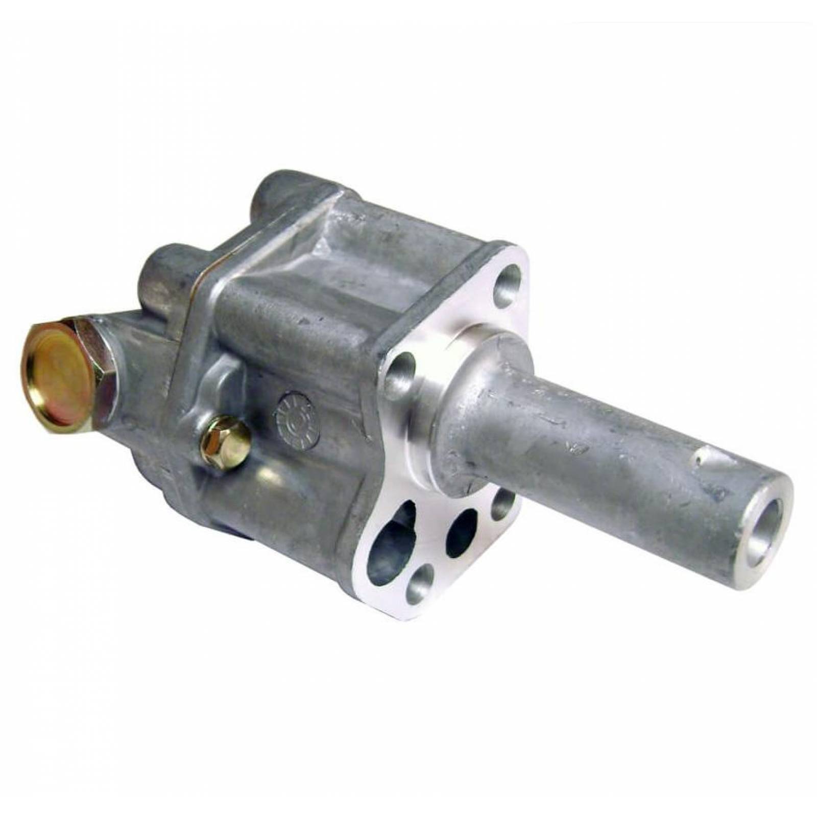 Bomba De Aceite Para Nissan Frontier 1998-2004 (Spq) 
