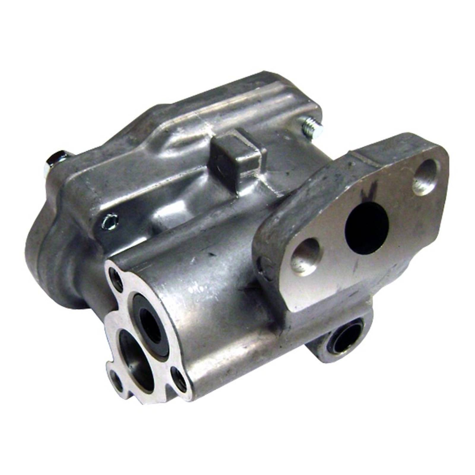 Bomba De Aceite Para Ford Aerostar 1990-1997 (Autotal) 