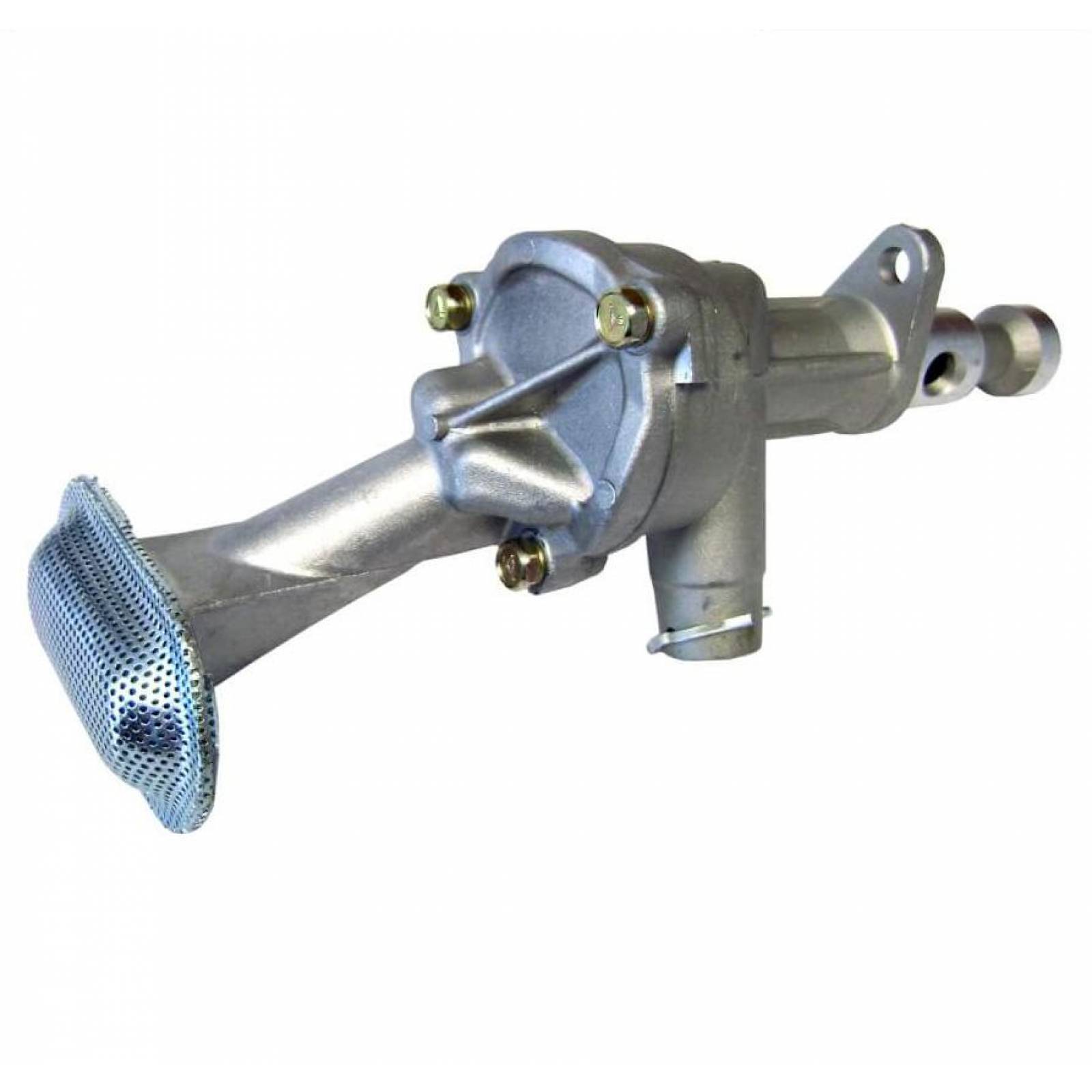 Bomba De Aceite Para Toyota Corolla 1977-1979 (Spq) 