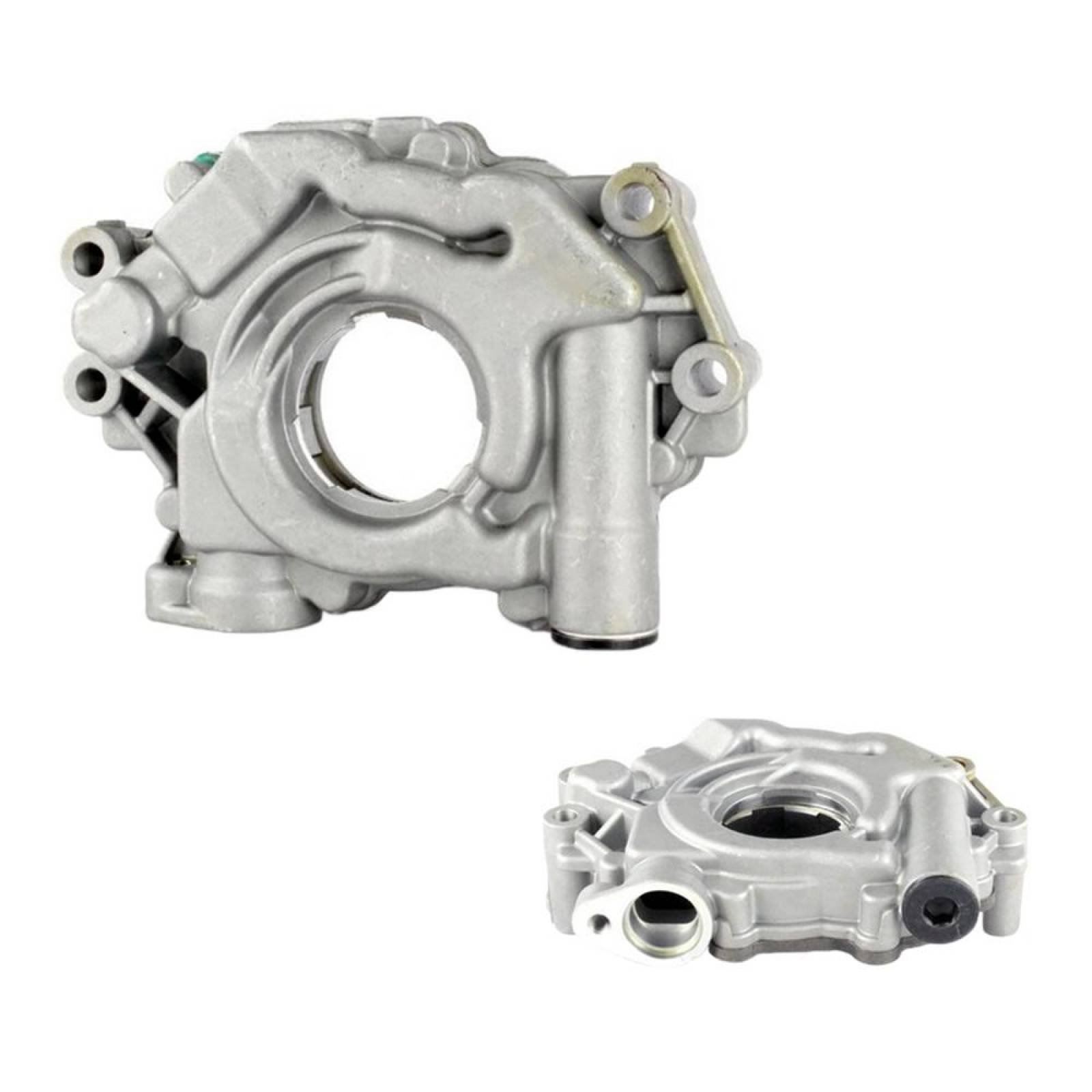 Bomba De Aceite Para Dodge Charger 2009-2015 (Spq) 