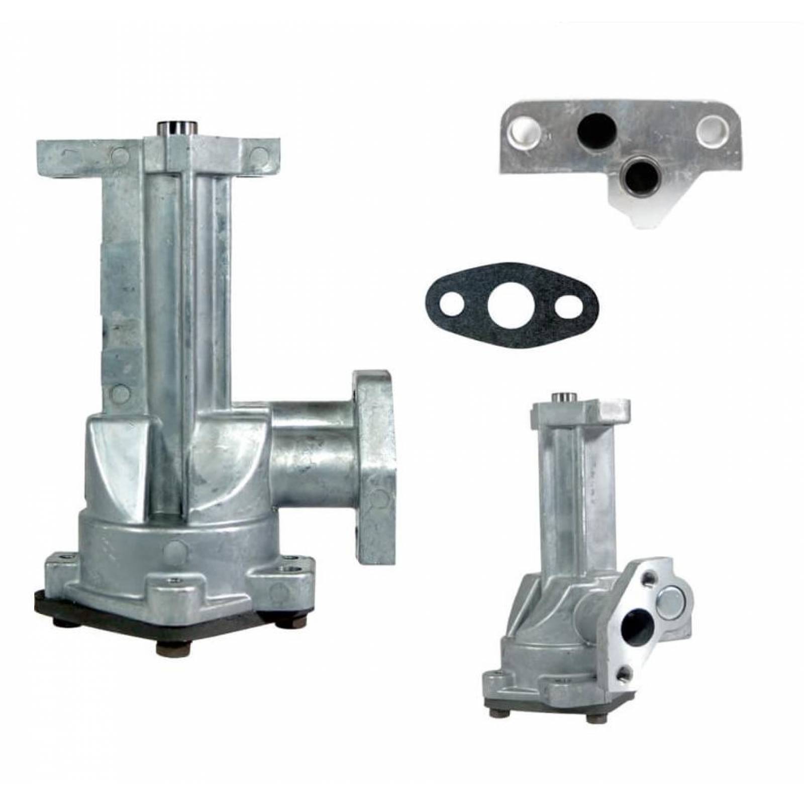 Bomba De Aceite Para Mercury Topaz 1984-1994 (Spq) 