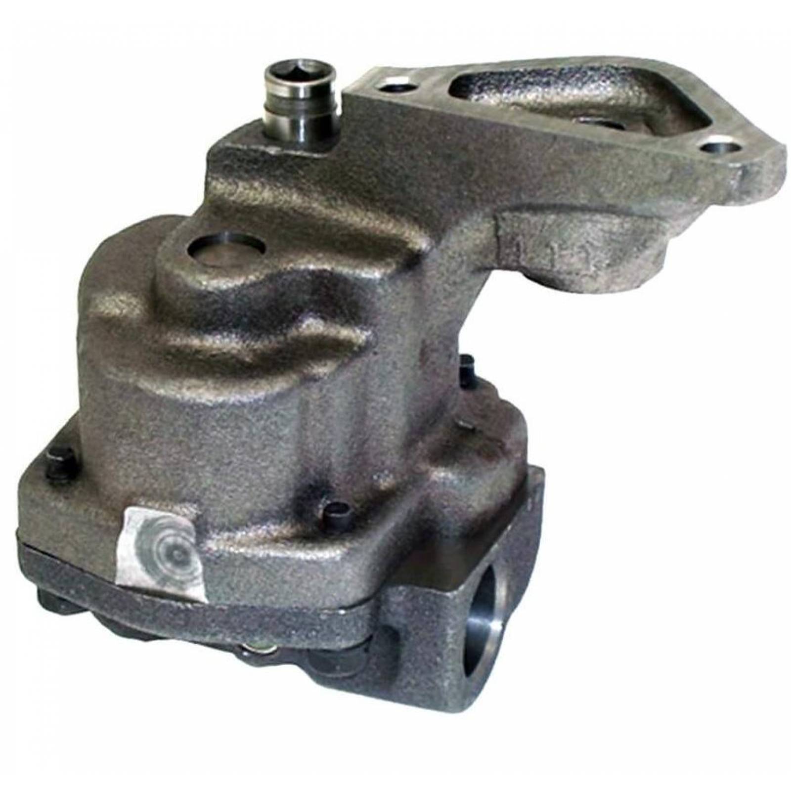 Bomba De Aceite Para Pontiac Grand Am 1994-2005 (Autotal) 