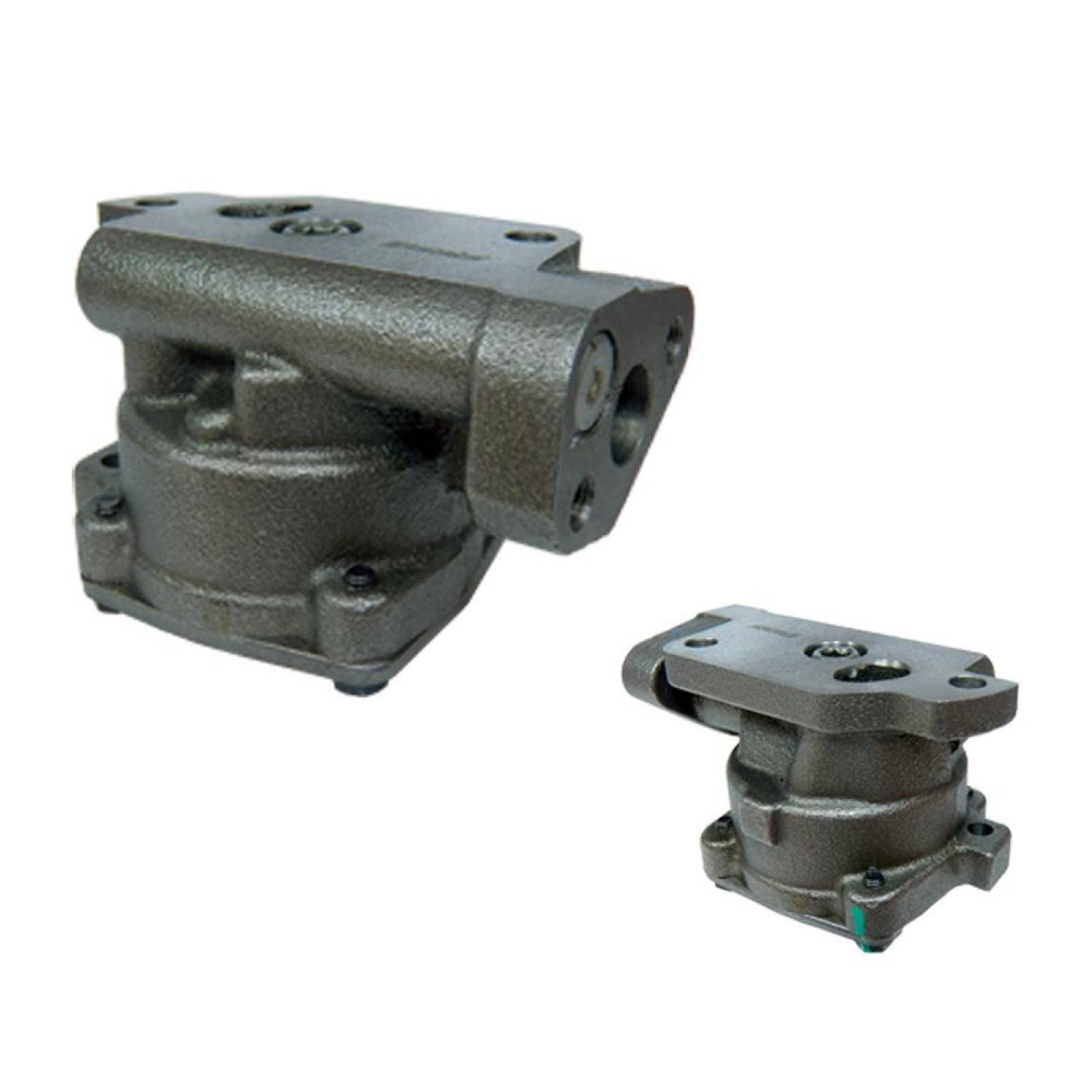 Bomba De Aceite Para Ford Ltd 1983-1985 (Autotal) 