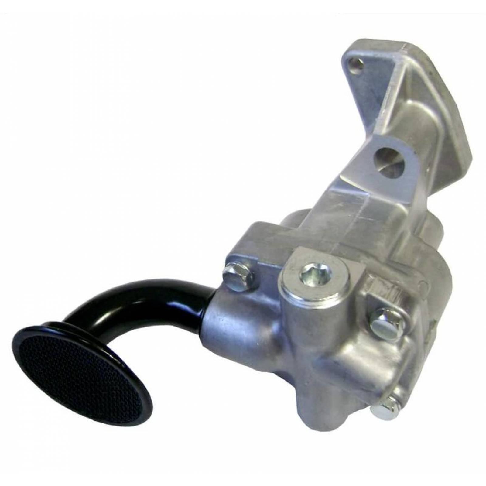 Bomba De Aceite Para Ford Aerostar 1990-1997 (Spq) 