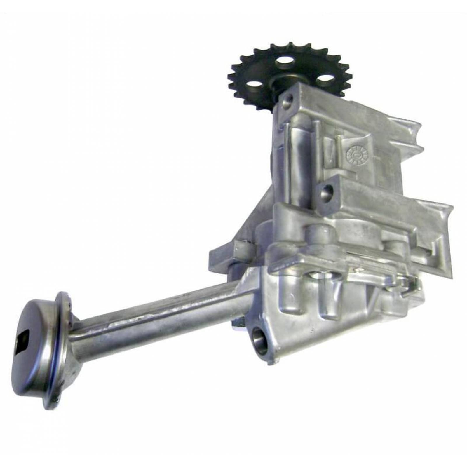 Bomba De Aceite Para Renault Sandero 2010-2014 (Spq) 