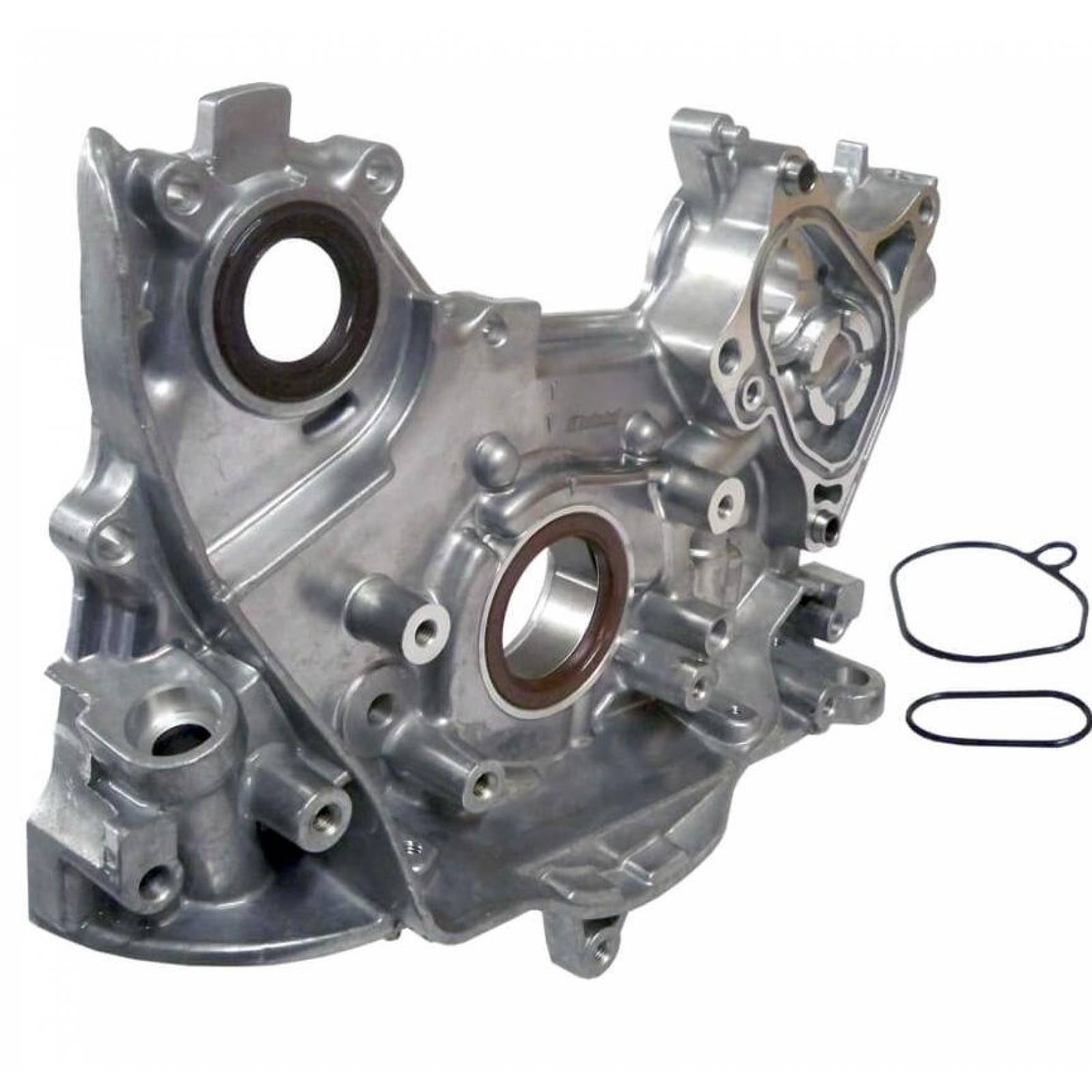 Bomba De Aceite Para Honda Prelude 1992-1997 (Autotal) 