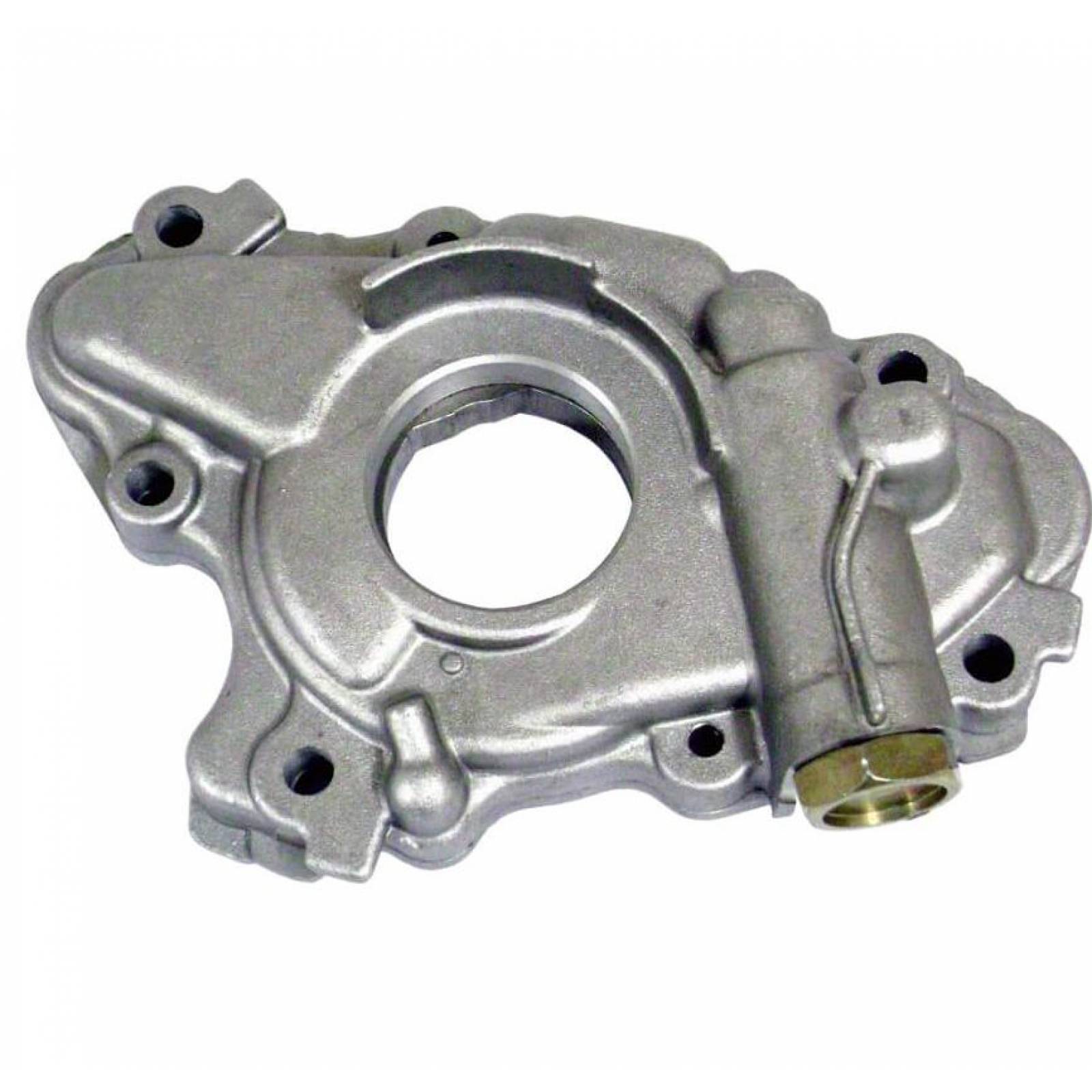 Bomba De Aceite Para Toyota Corolla 1998-2008 (Autotal) 