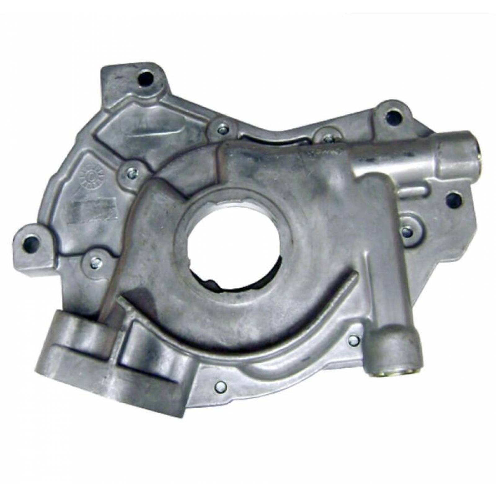 Bomba De Aceite Para Ford Crown Victoria 1992-2008 (Spq) 