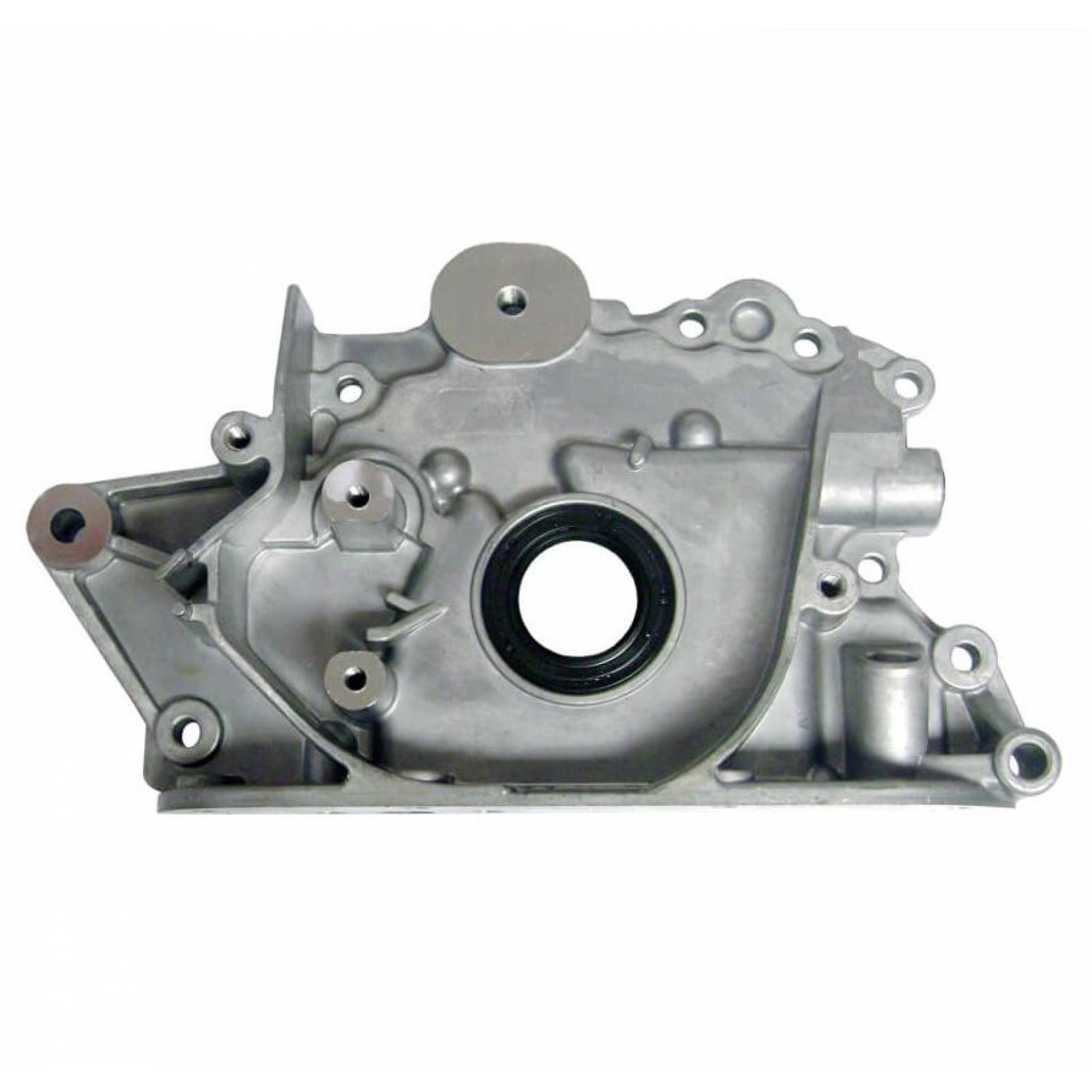 Bomba De Aceite Para Dodge Atos 2000-2012 (Spq) 