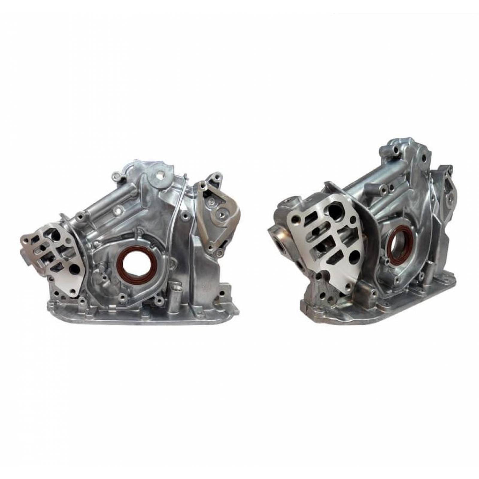 Bomba De Aceite Para Honda Pilot 2002-2004 (Spq) 