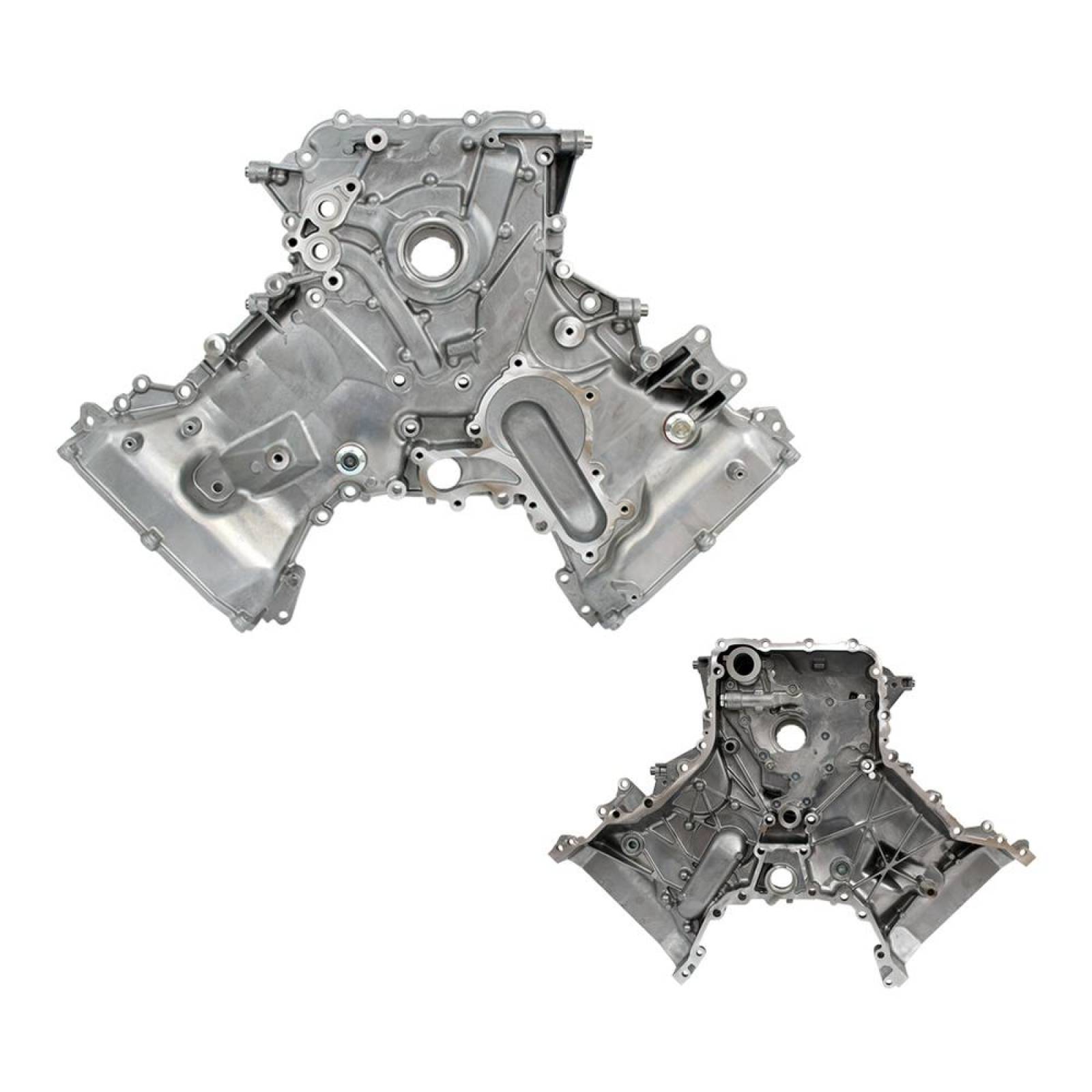 Bomba De Aceite Para Toyota Tundra 1998-2018 (Spq) 