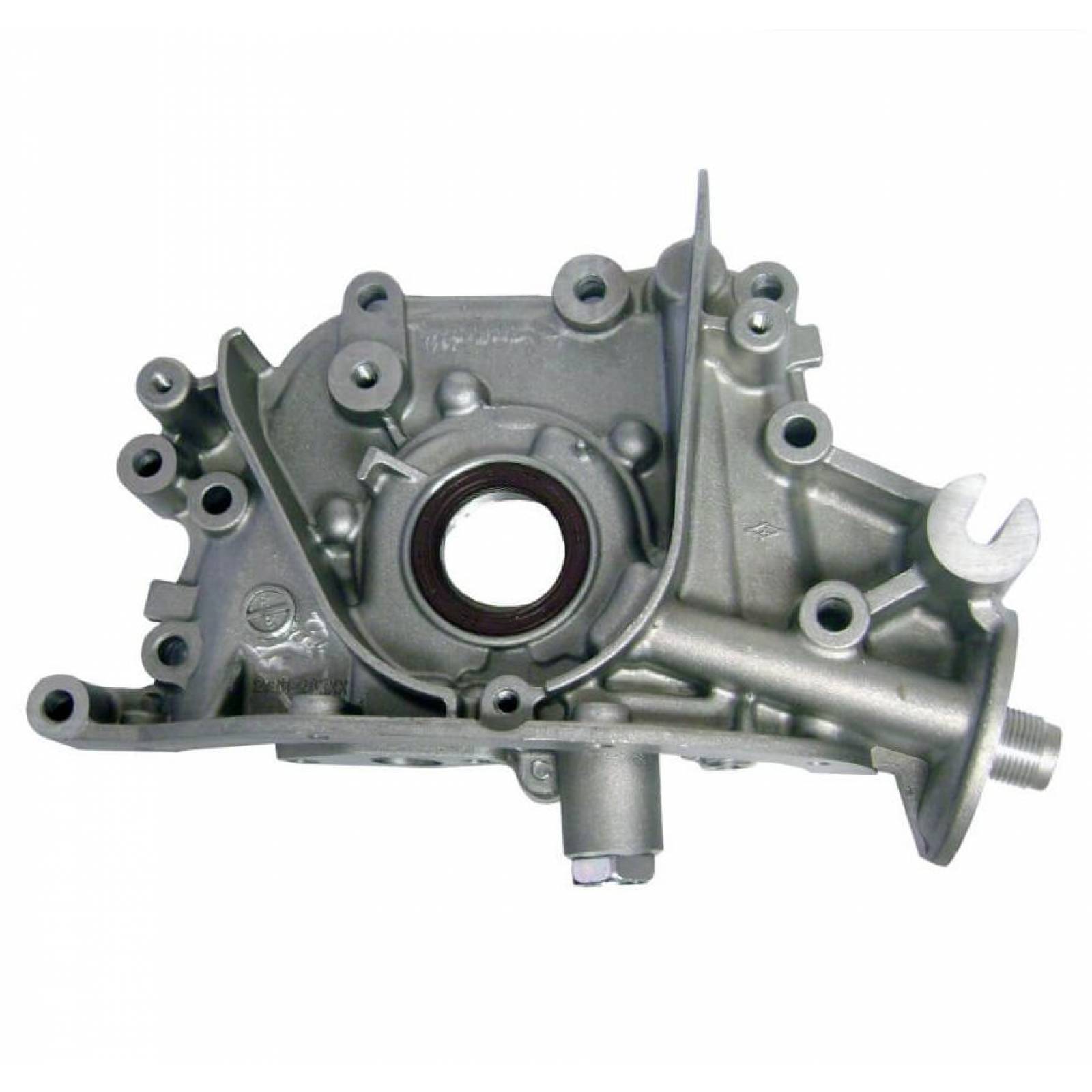 Bomba De Aceite Para Dodge Verna 2004-2006 (Spq) 