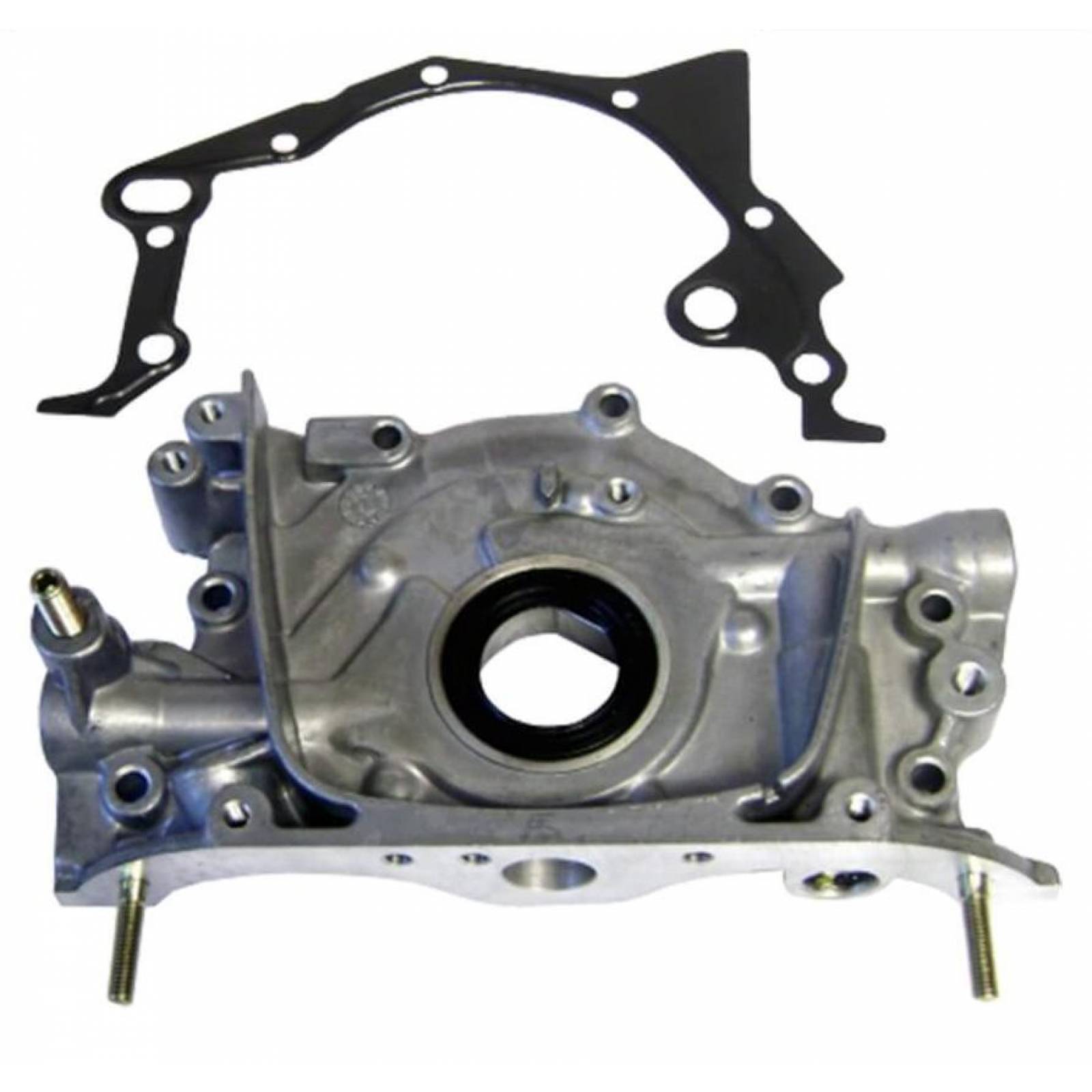 Bomba De Aceite Para Chevrolet Tracker 1996-2003 (Spq)