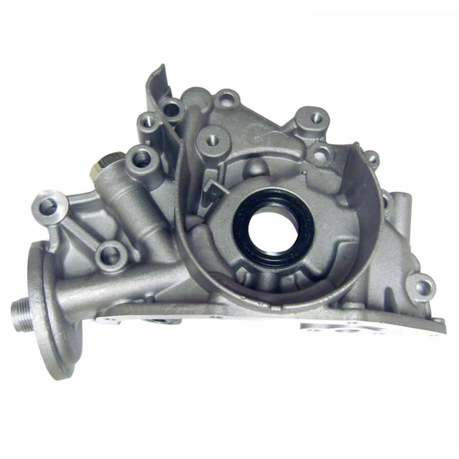 Bomba De Aceite Para Hyundai Excel 1990-1994 (Spq) 