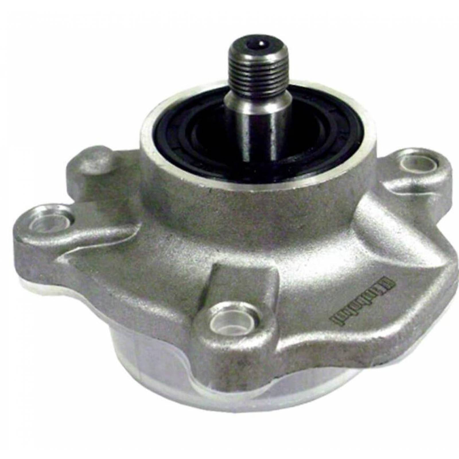 Bomba De Aceite Para Isuzu Impulse 1983-1989 (Autotal) 