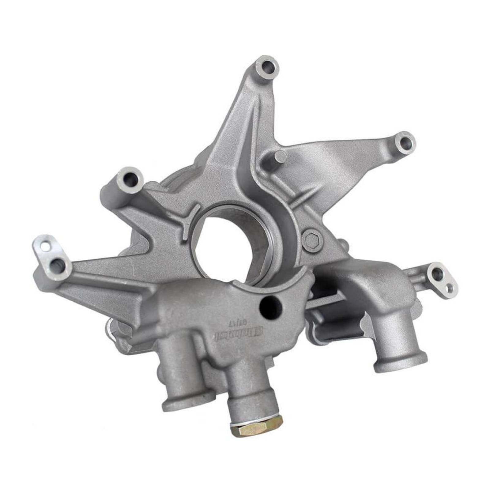 Bomba De Aceite Para Nissan Armada 2004-2014 (Autotal) 