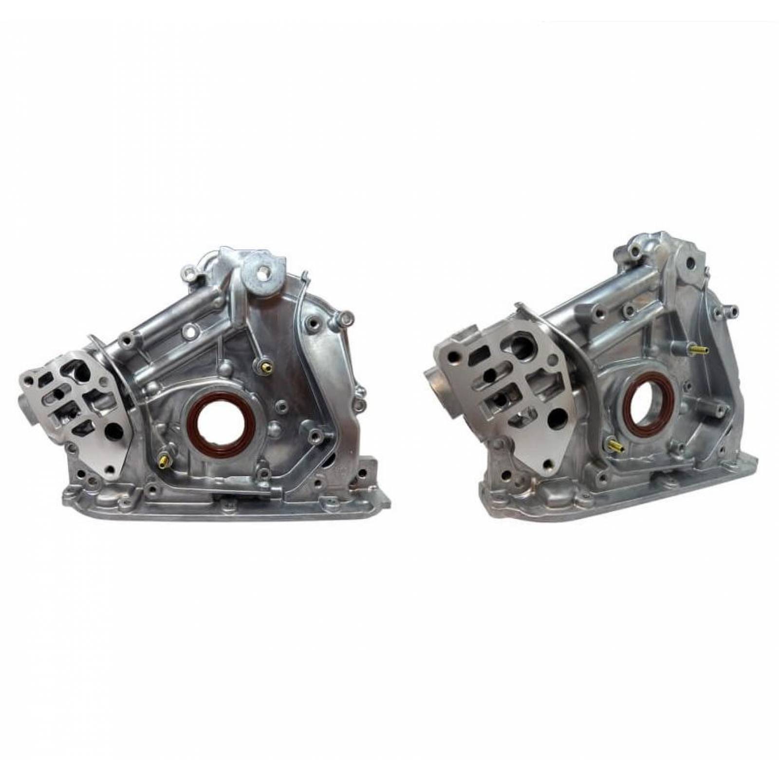 Bomba De Aceite Para Honda Odyssey 2005-2007 (Spq) 
