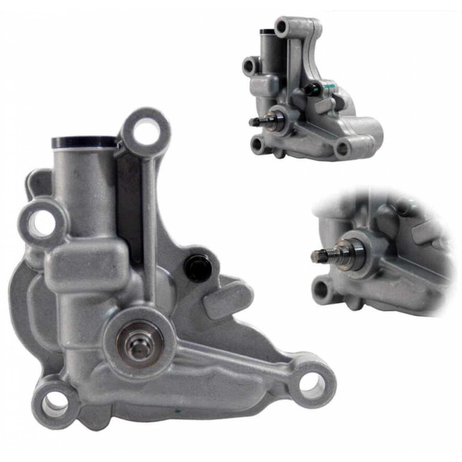 Bomba De Aceite Para Nissan Tiida 2005-2015 (Autotal) 