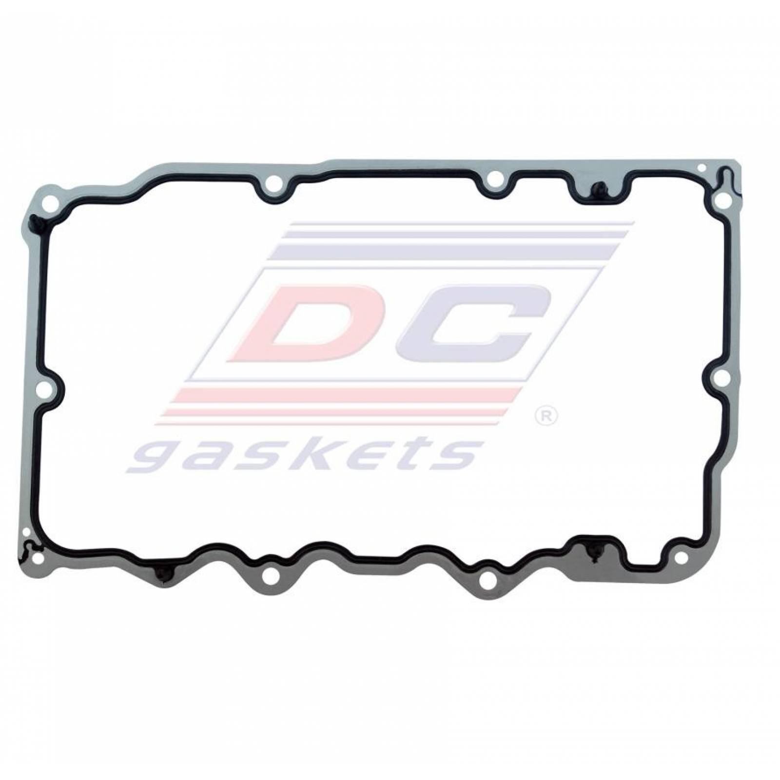 Empaque Carter Para Ford Explorer 1997 - 2010 (Dc Gaskets) 