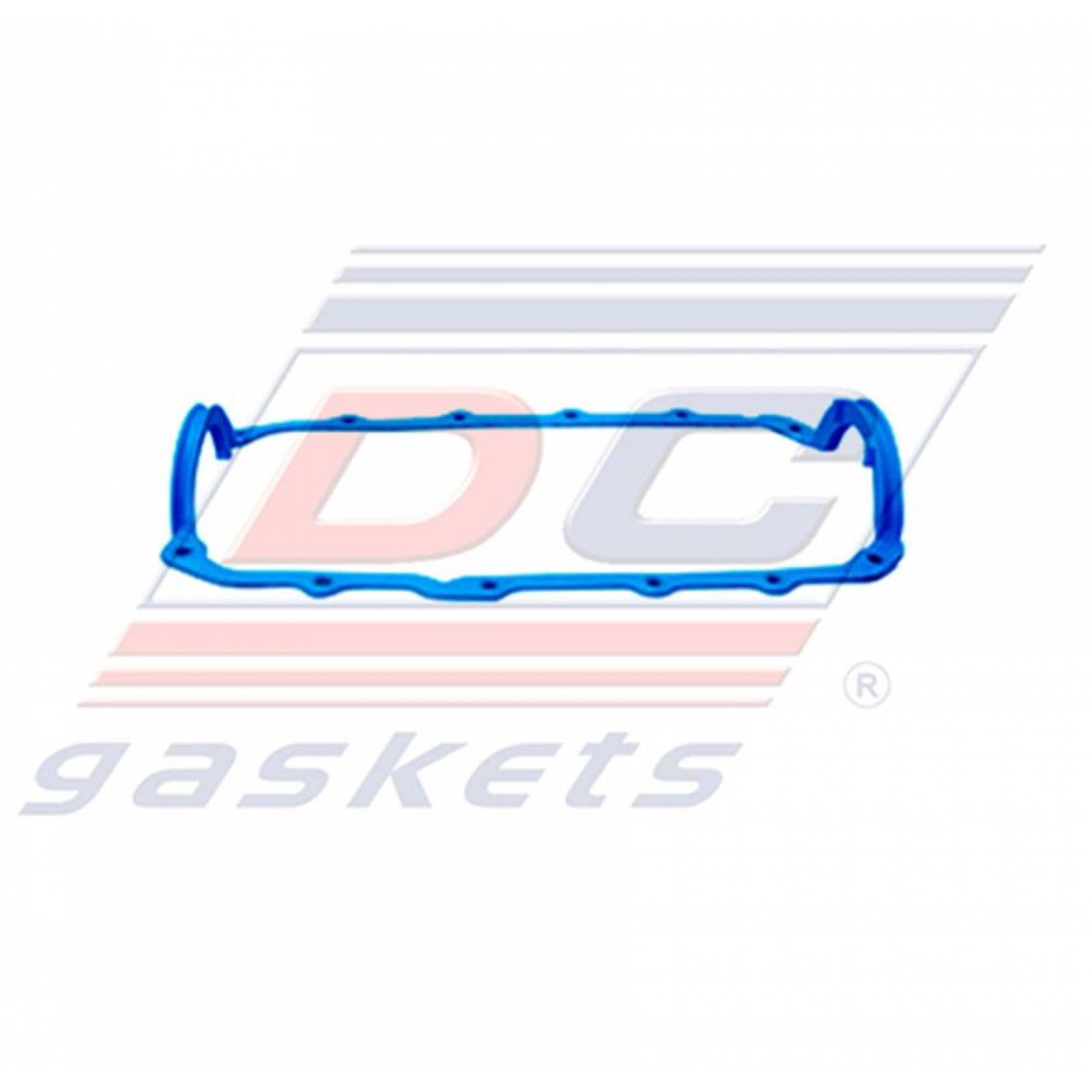 Empaque Carter Para Oldsmobile Silhouette 1990 - 1995 (Dc Gaskets) 