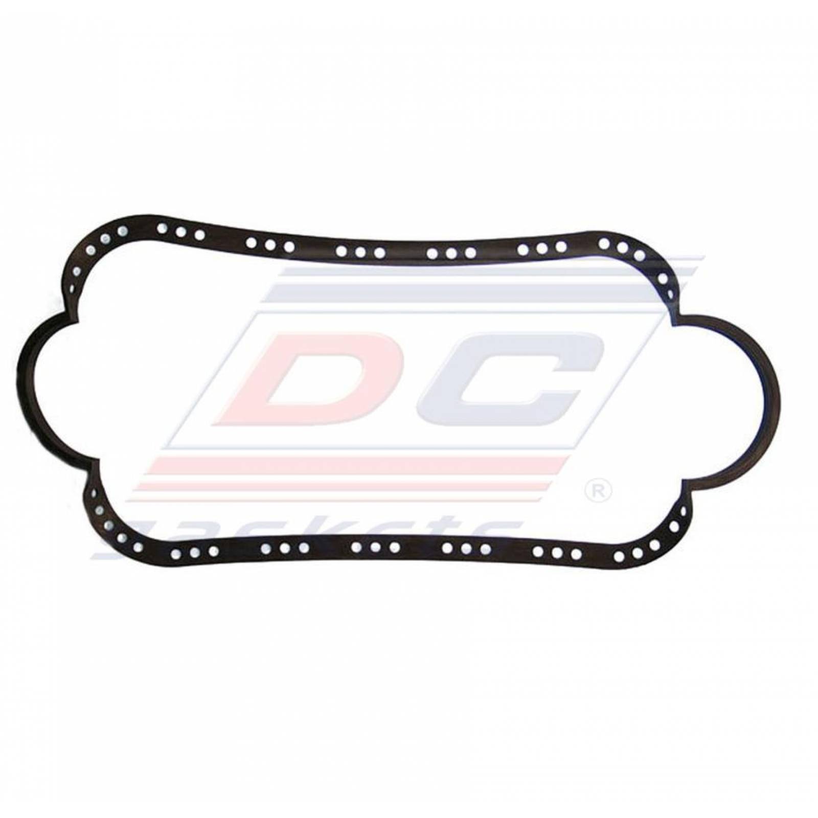 Empaque Carter Para Honda Civic 1969 - 1983 (Dc Gaskets) 