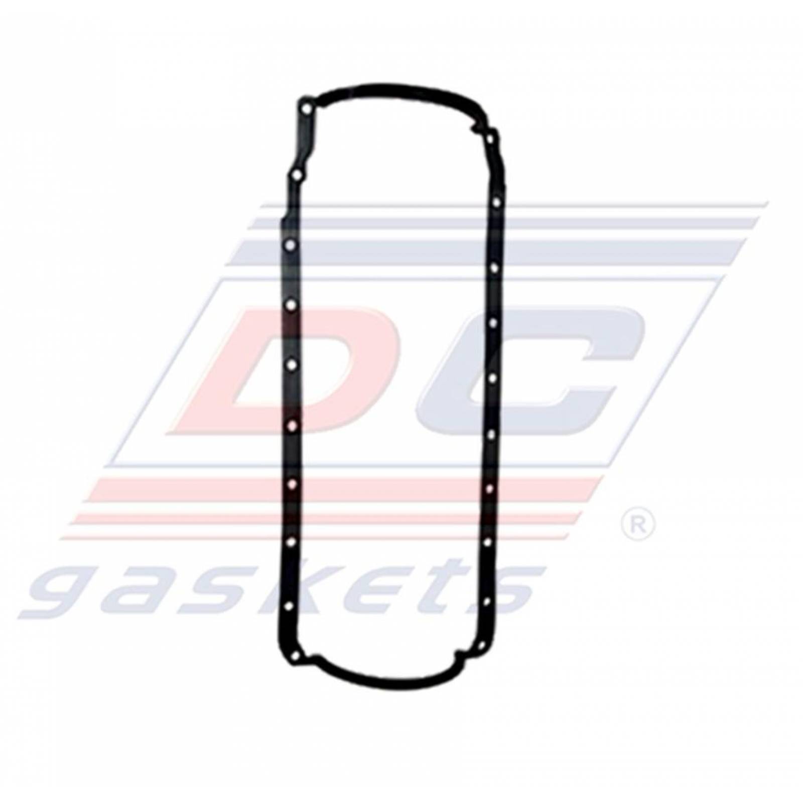 Empaque Carter Para Chevrolet G30 Van 1991 - 1997 (Dc Gaskets) 