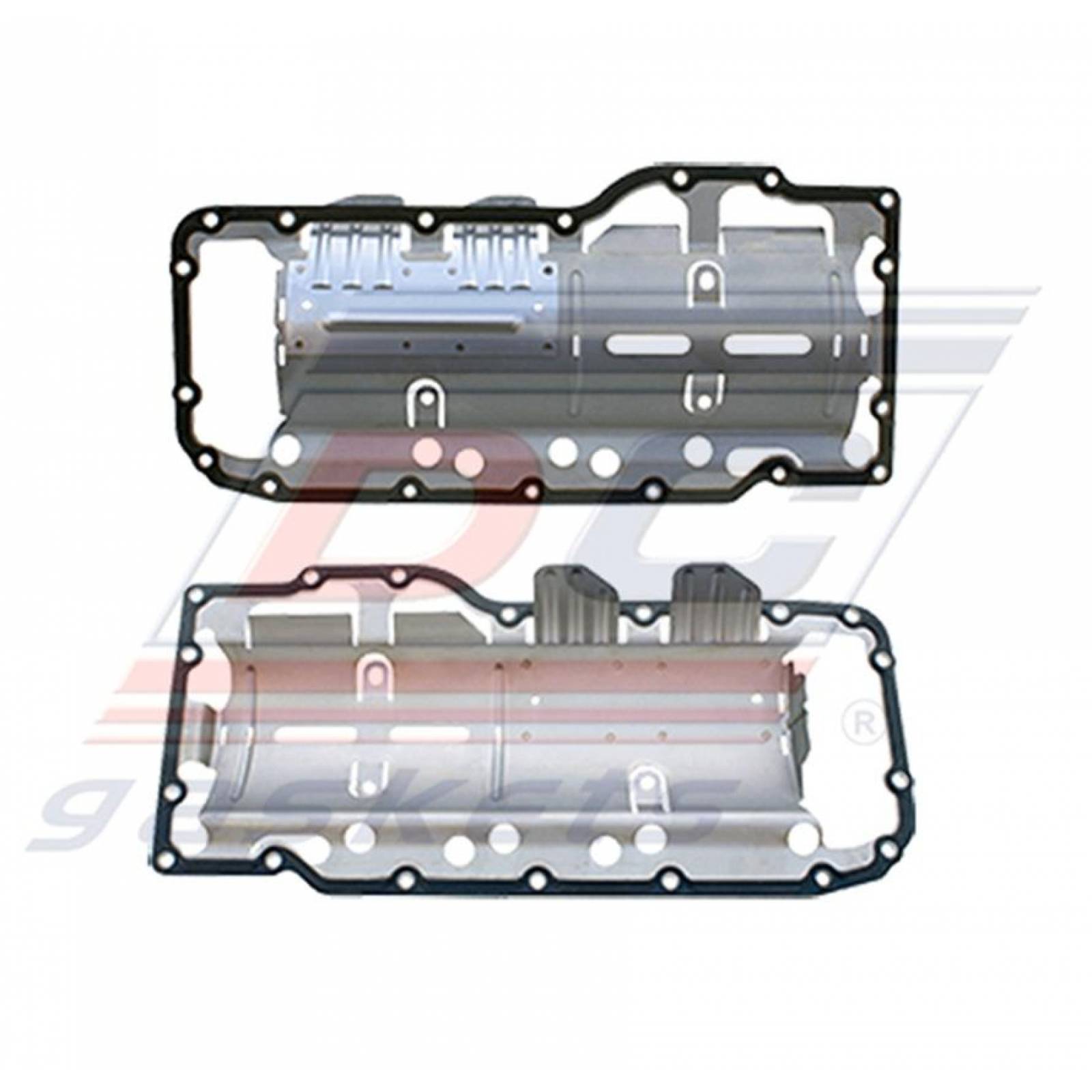 Empaque Carter Para Dodge Ram 2500 2000 - 2010 (Dc Gaskets) 