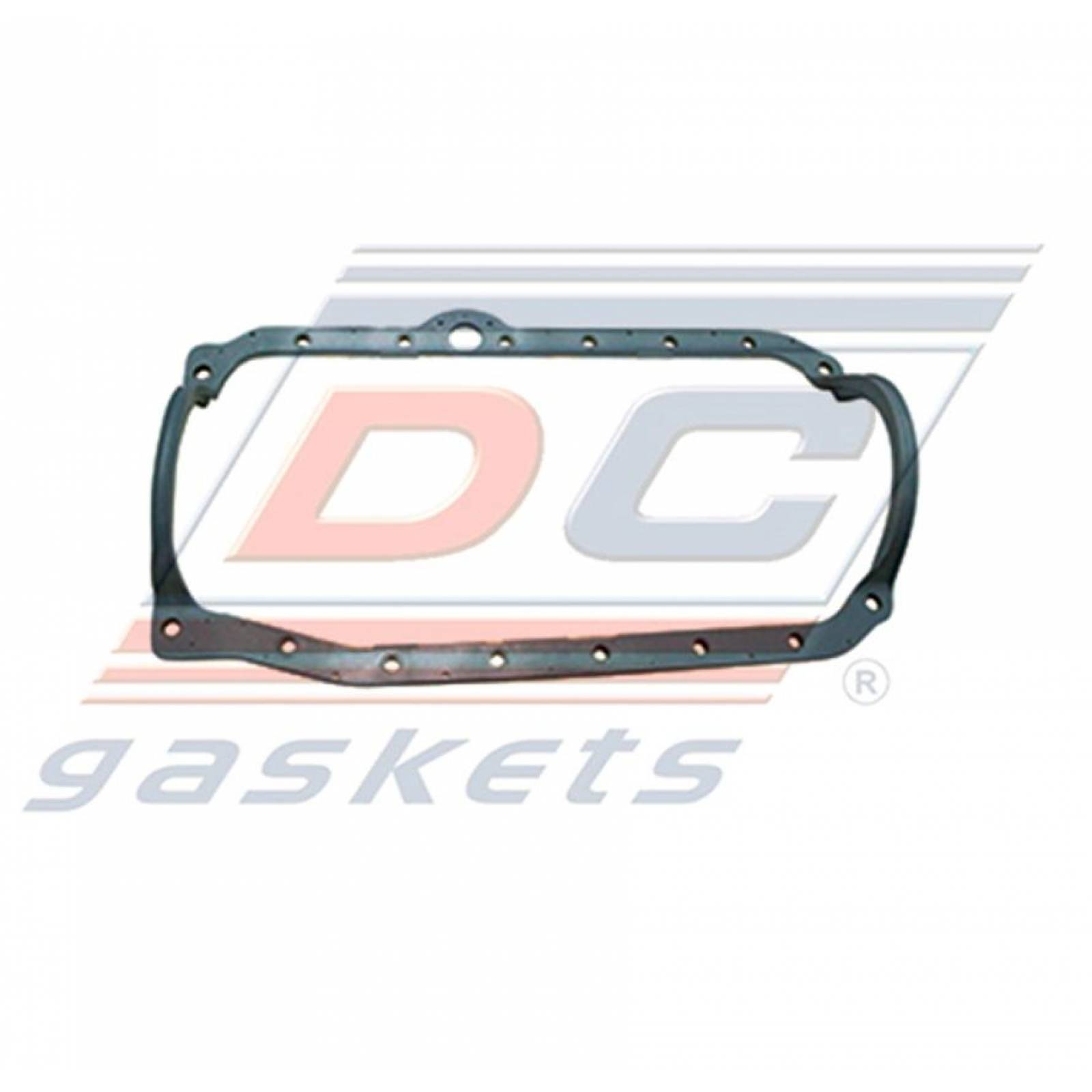 Empaque Carter Para Chevrolet S10 Blazer 1988 - 1995 (Dc Gaskets)