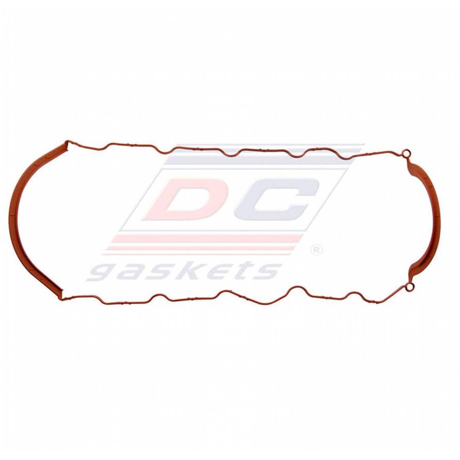Empaque Carter Para Chevrolet Silverado 1500 2007 - 2013 (Dc Gaskets) 
