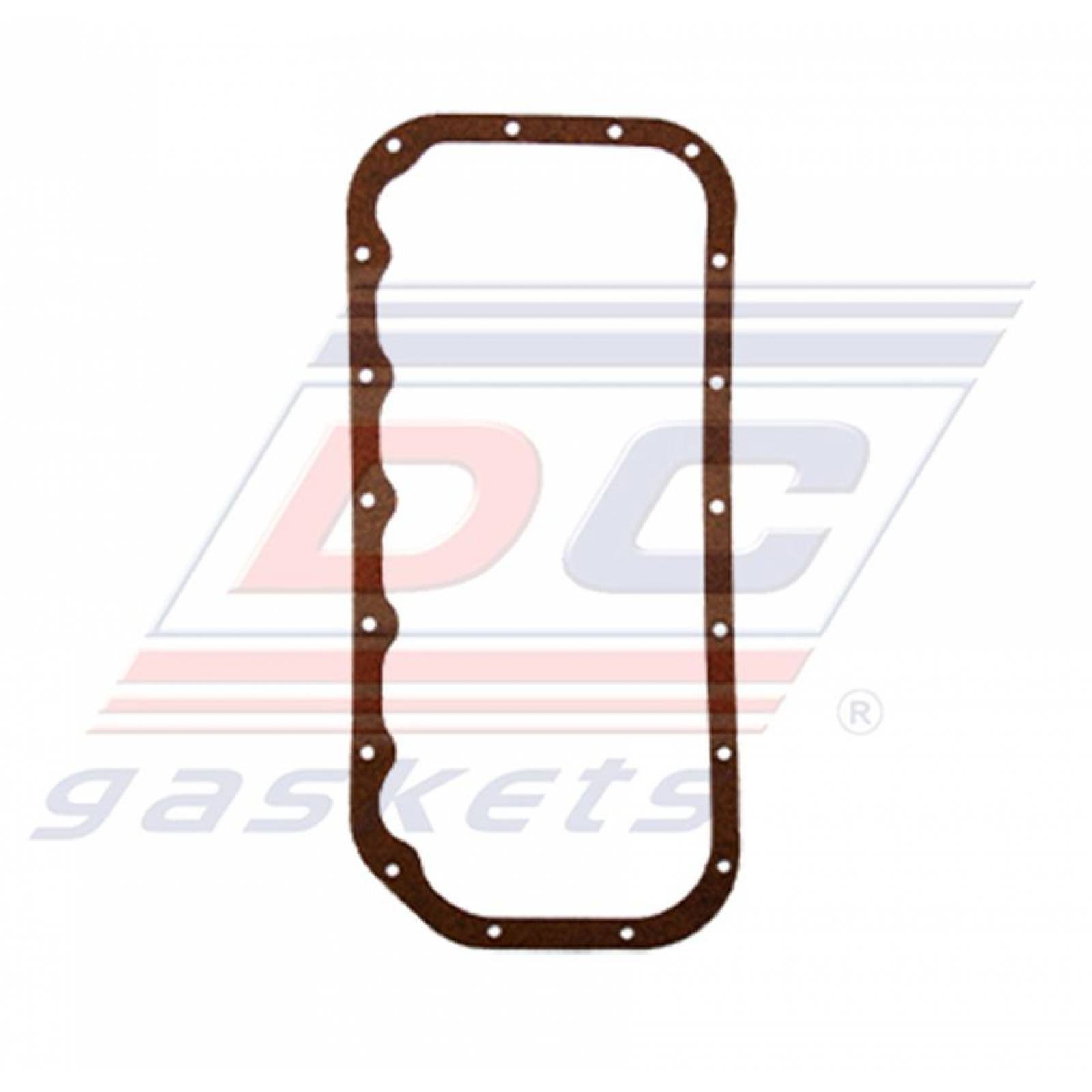 Empaque Carter Para Toyota Tacoma 1985 - 2004 (Dc Gaskets) 