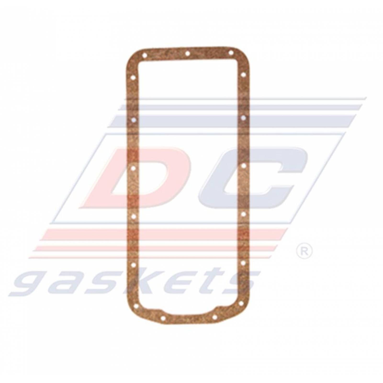 Empaque Carter Para Chevrolet Chevette 1974 1987 (Dc Gaskets)
