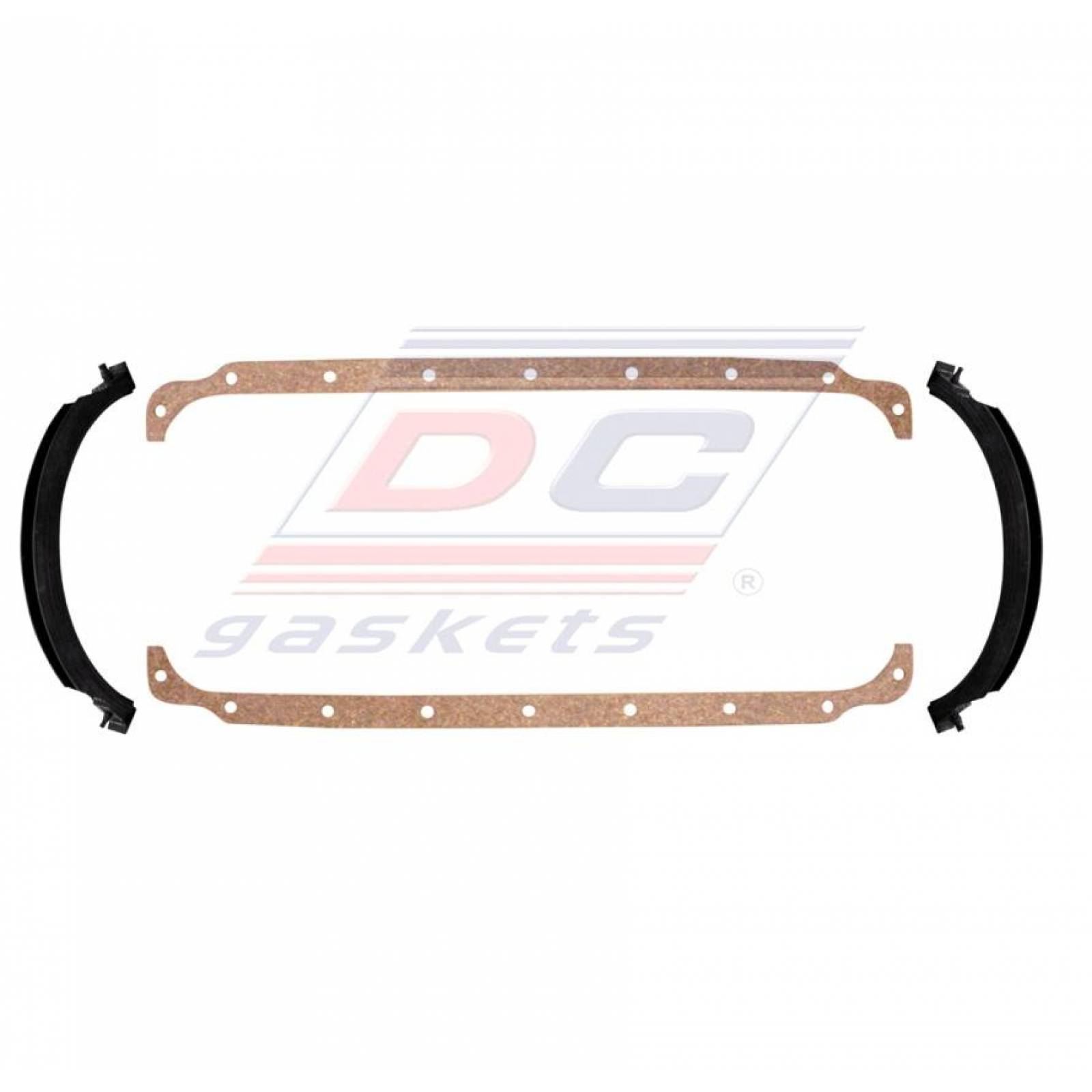 Empaque Carter Para Dodge Dart 1972 - 1974 (Dc Gaskets) 